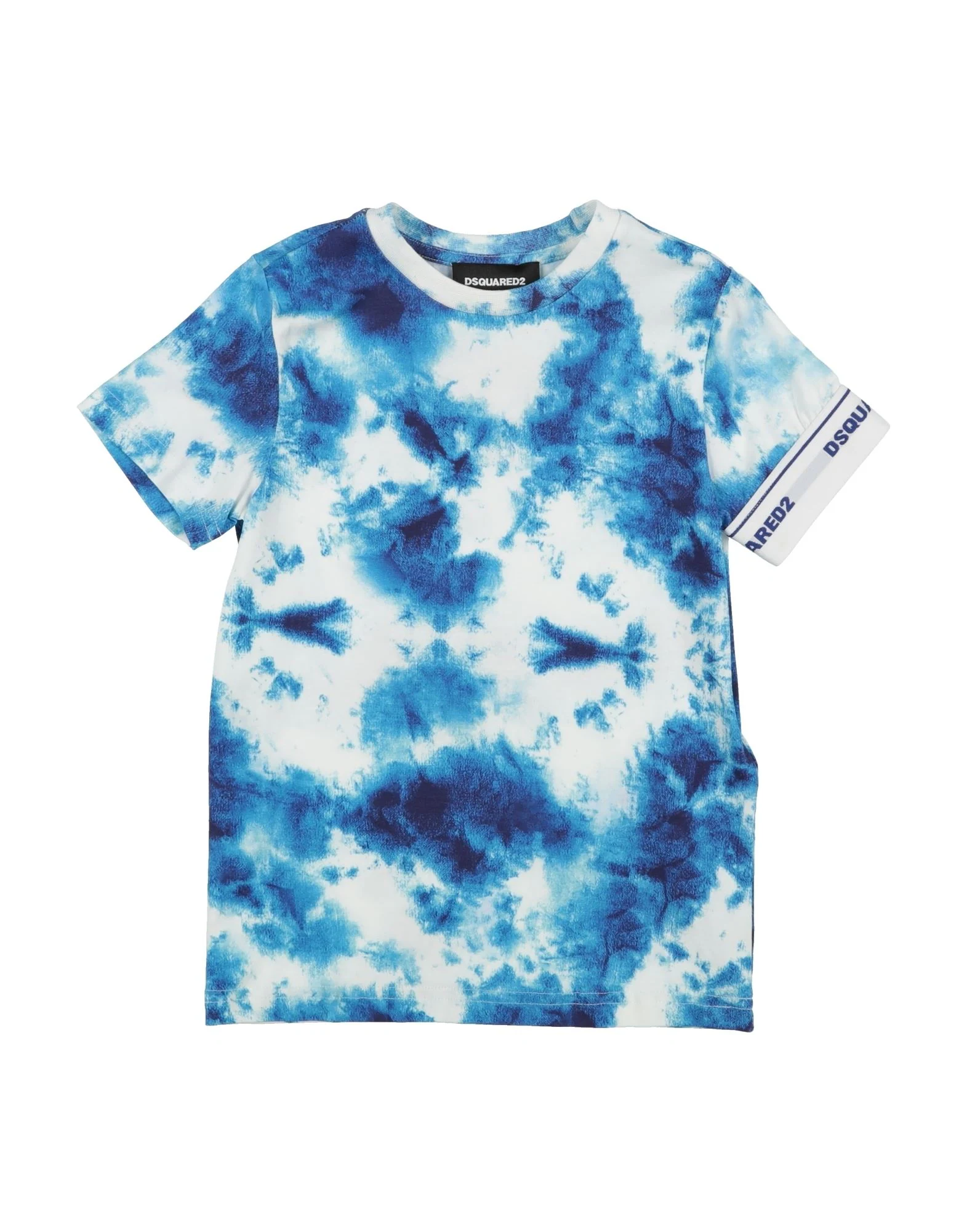 DSQUARED2 Футболка 7790₽