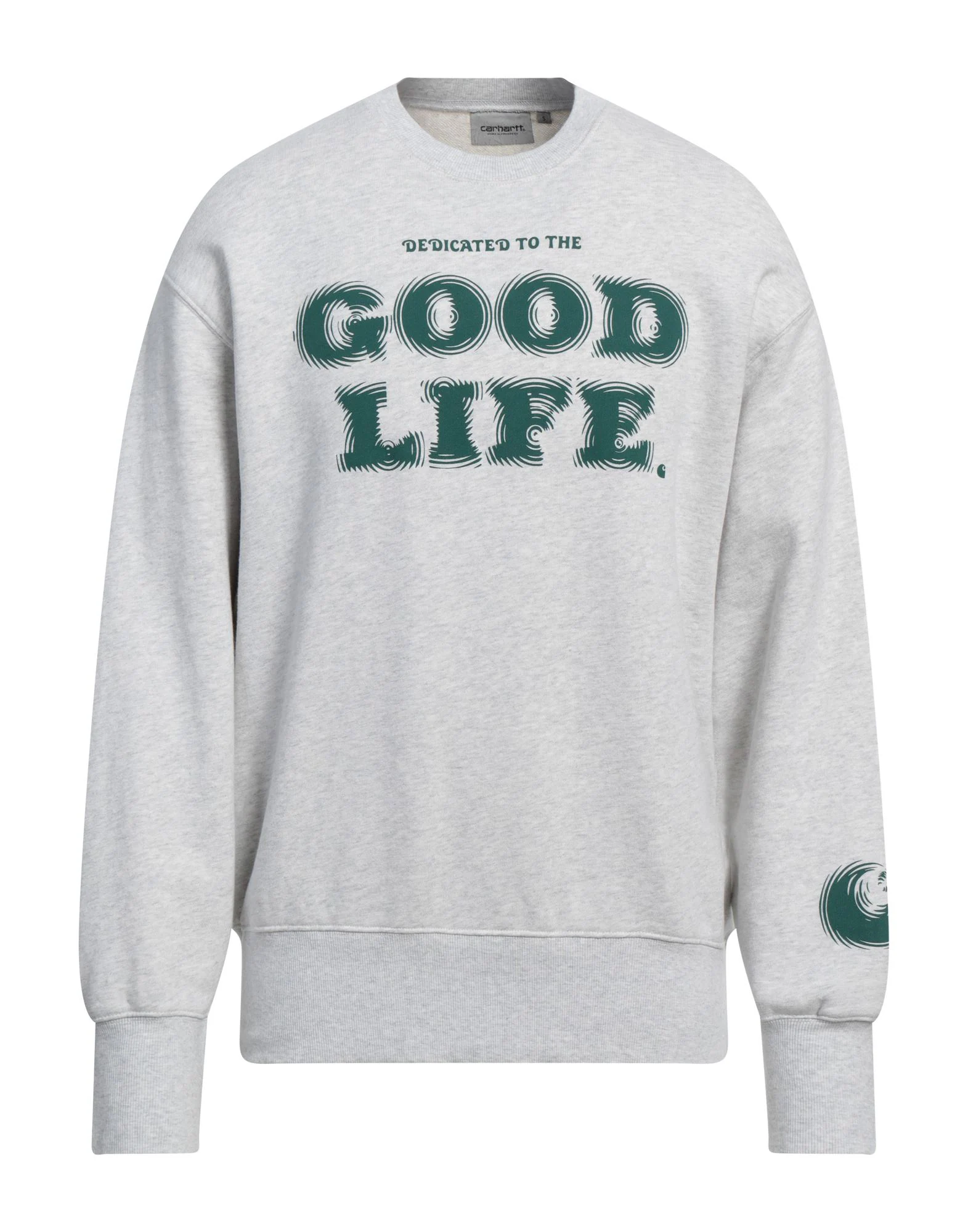 CARHARTT Толстовка