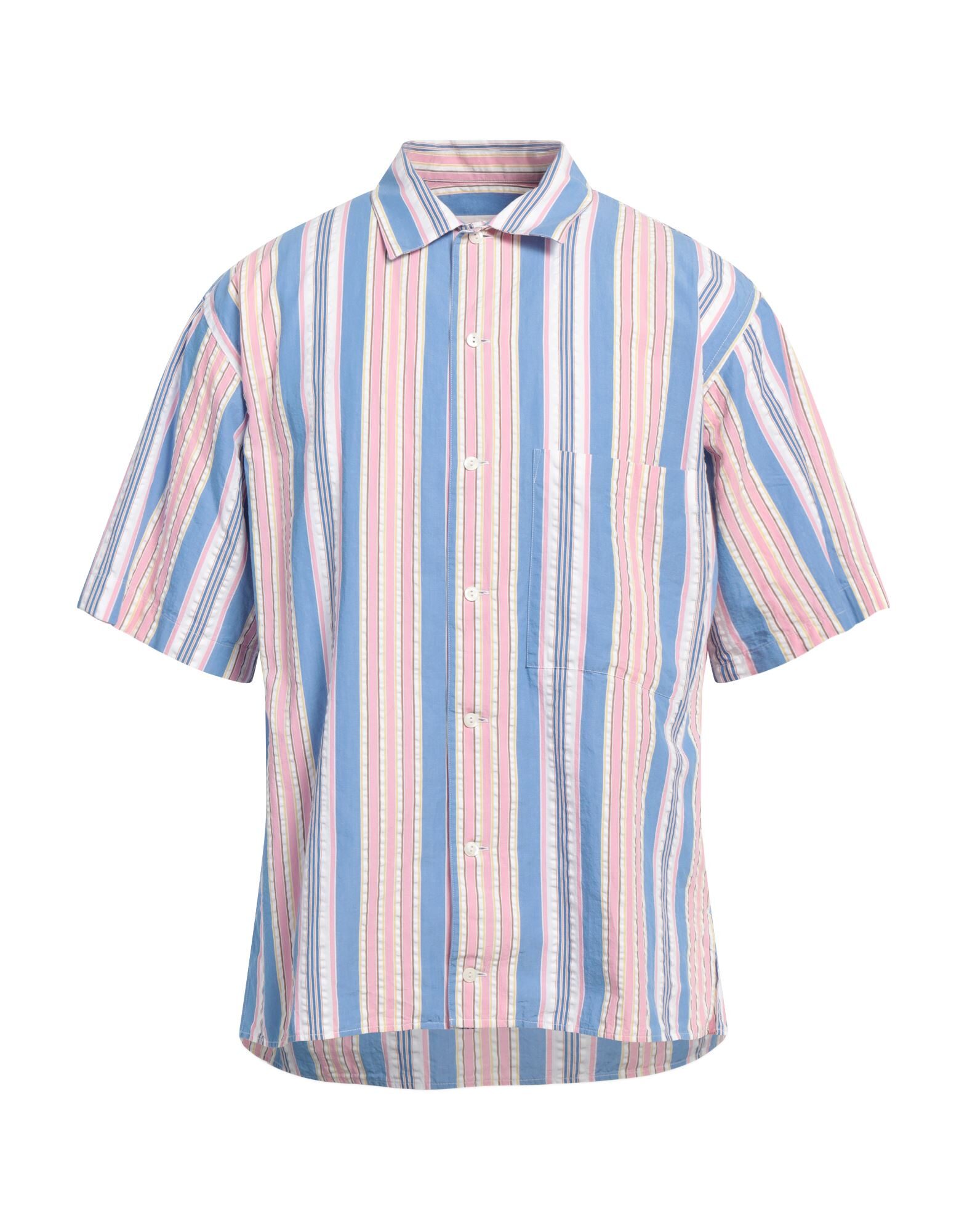 TINTORIA MATTEI 954 Pубашка