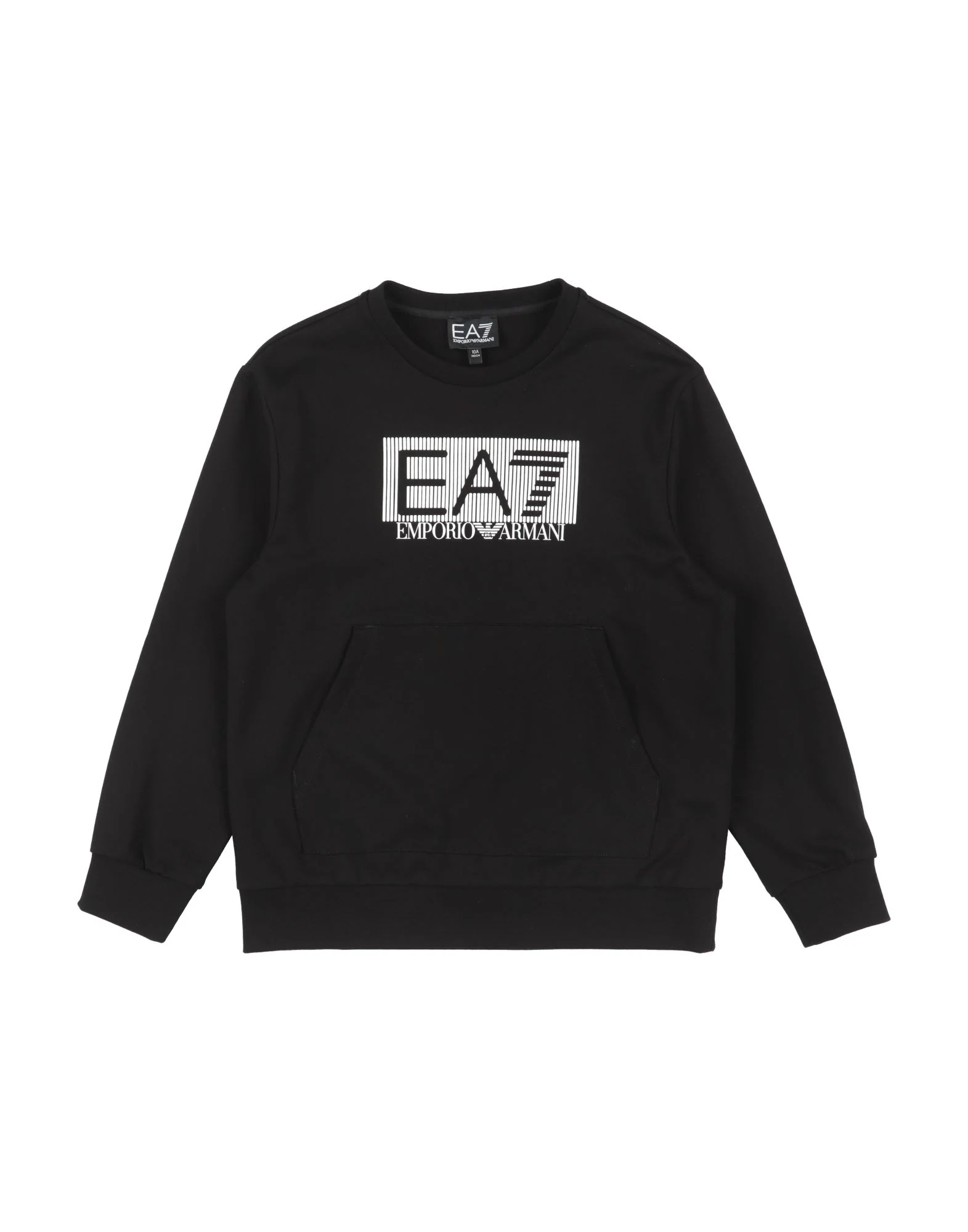 EA7 Толстовка 11190₽