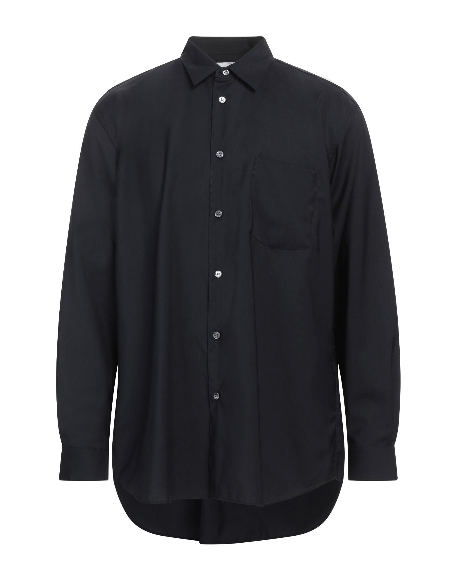 COMME des GARONS SHIRT 48690₽