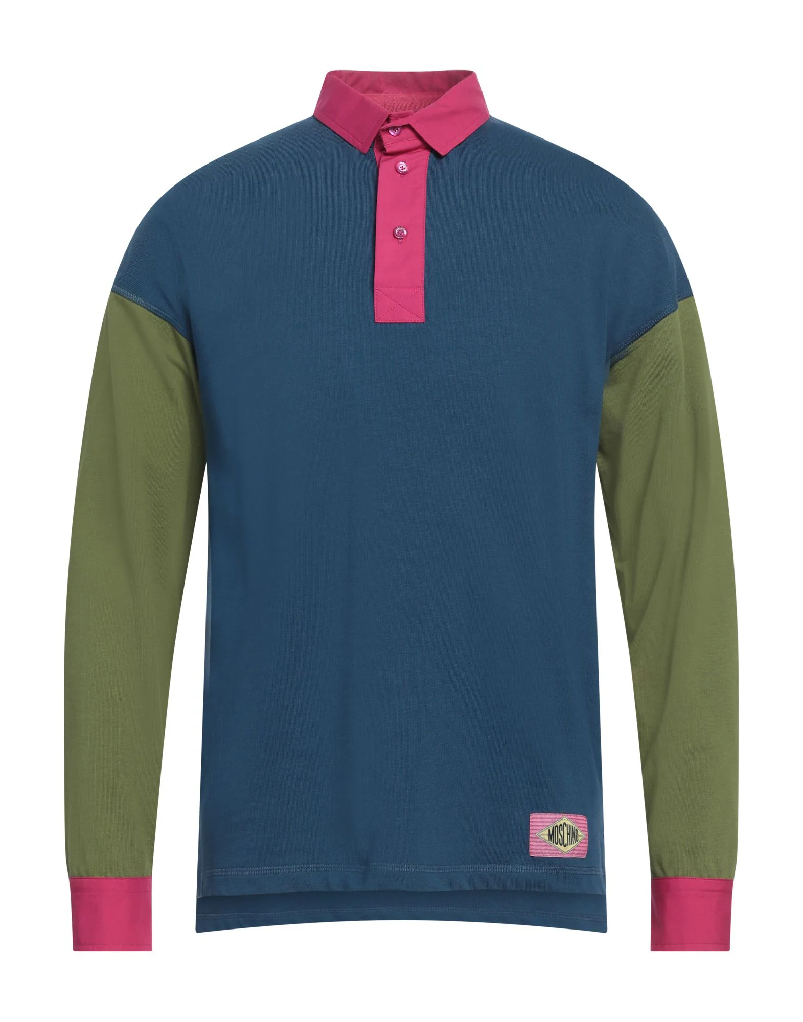 MOSCHINO Поло 23590₽