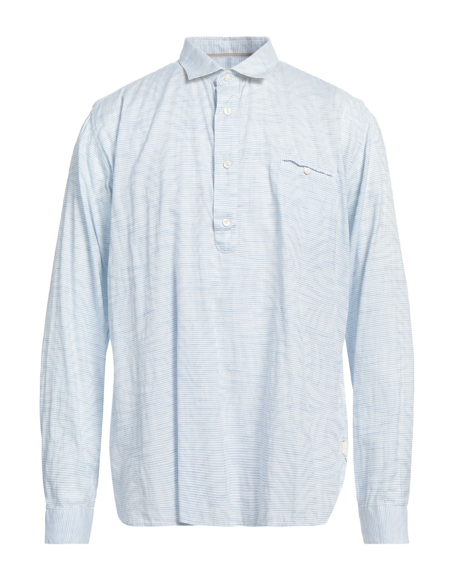 TINTORIA MATTEI 954 Pубашка 11790₽