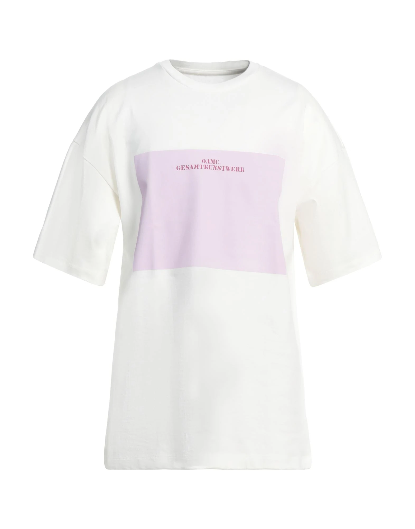 OAMC Футболка 23790₽