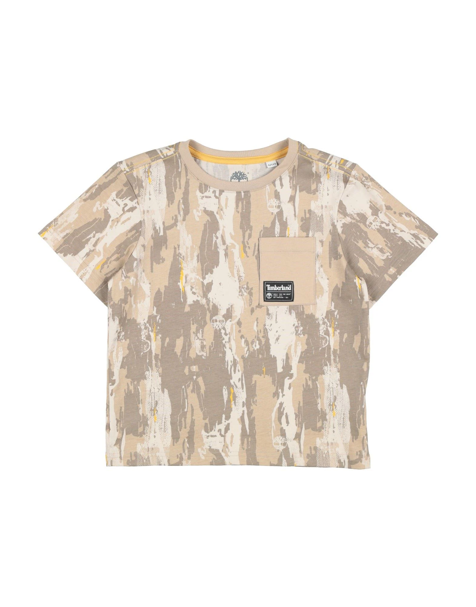 TIMBERLAND Футболка 5290₽