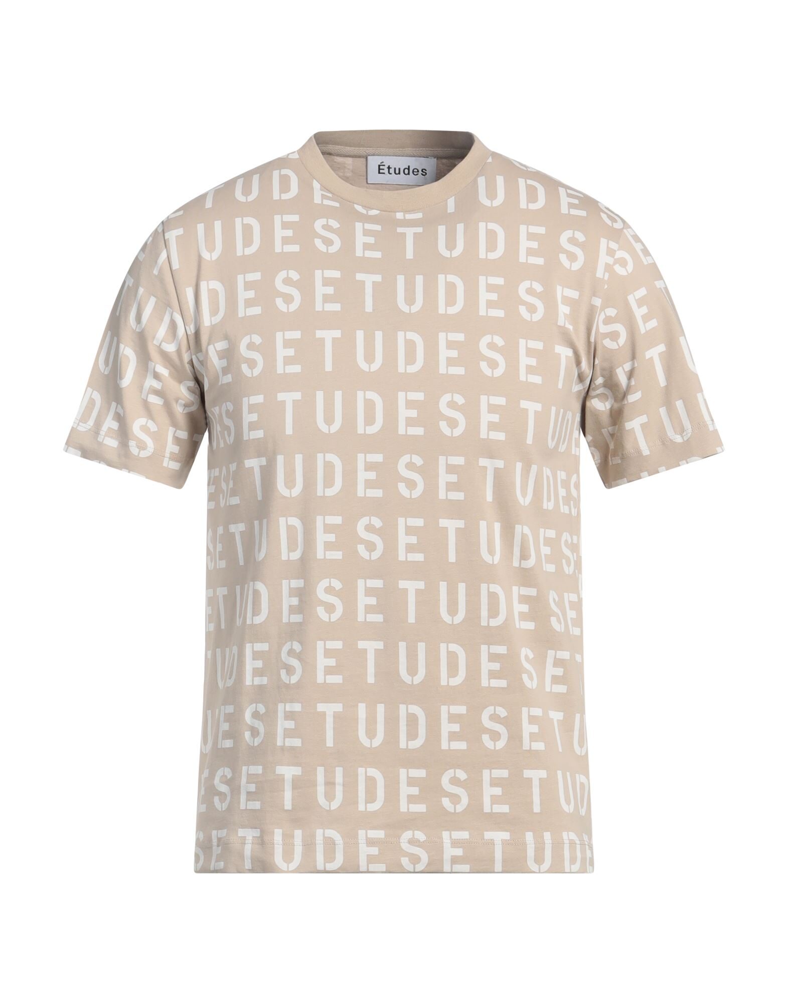 TUDES Футболка 11490₽