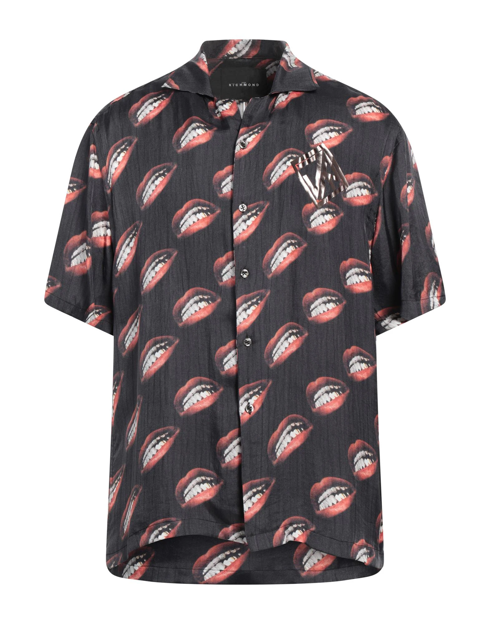 JOHN RICHMOND Pубашка 13090₽