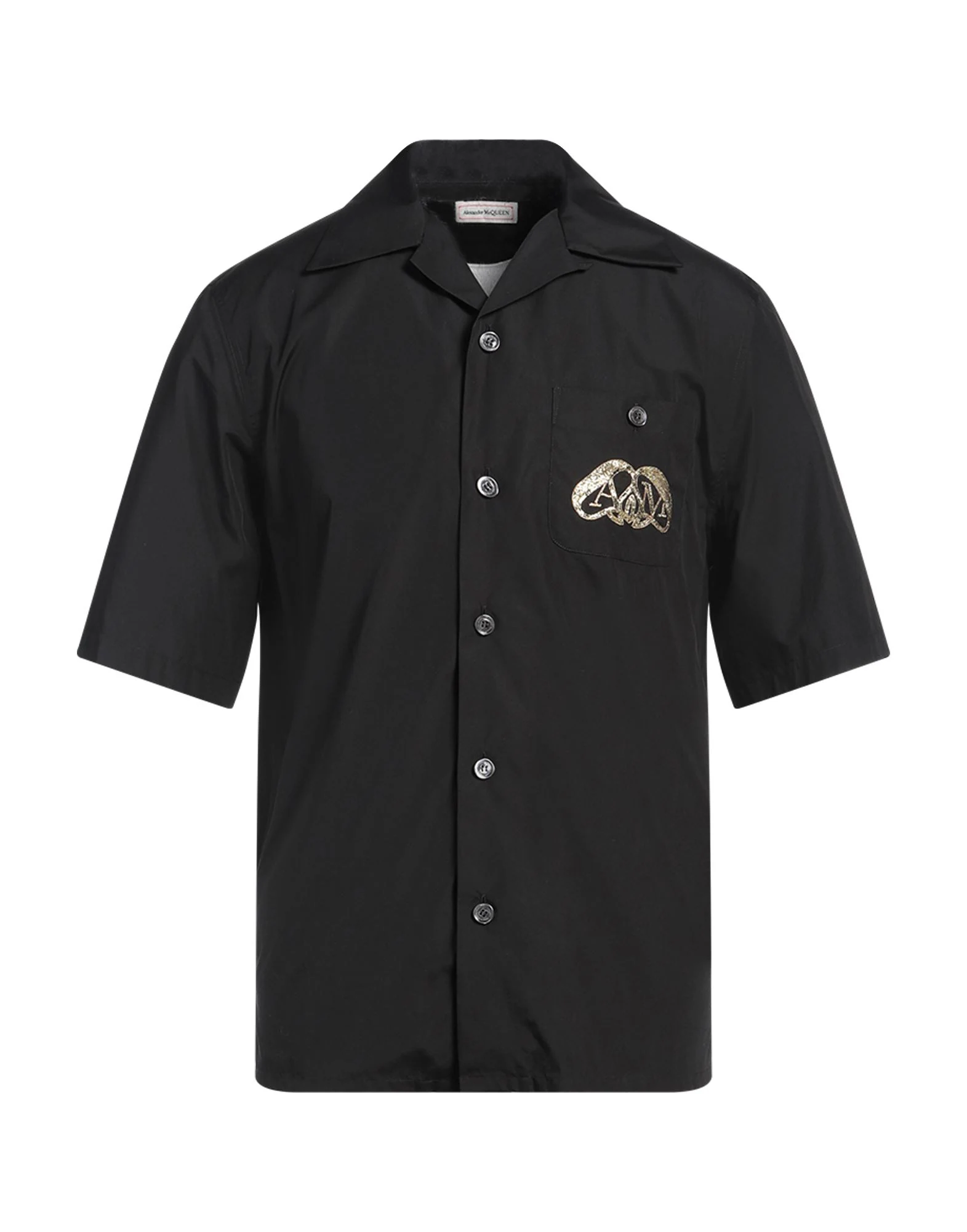 MCQUEEN Pубашка 61890₽