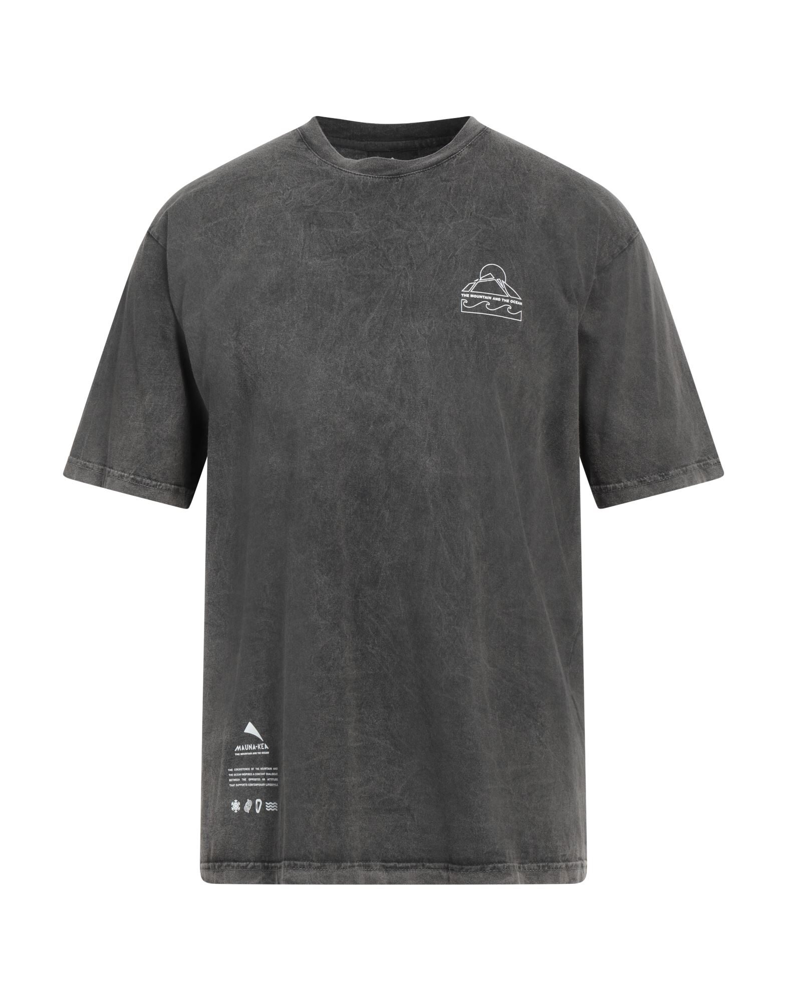 MAUNA KEA Футболка 10290₽