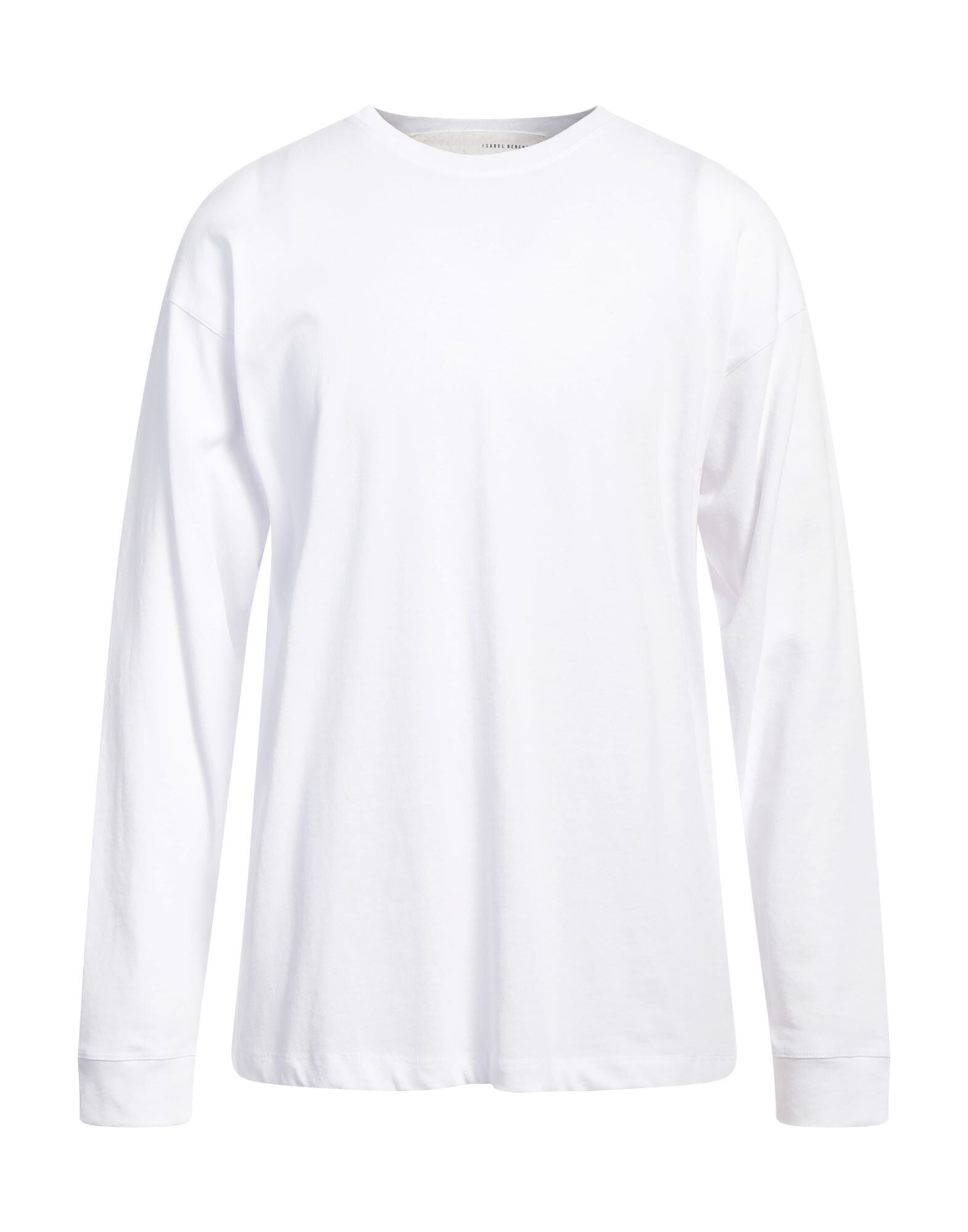 ISABEL BENENATO Футболка 14790₽