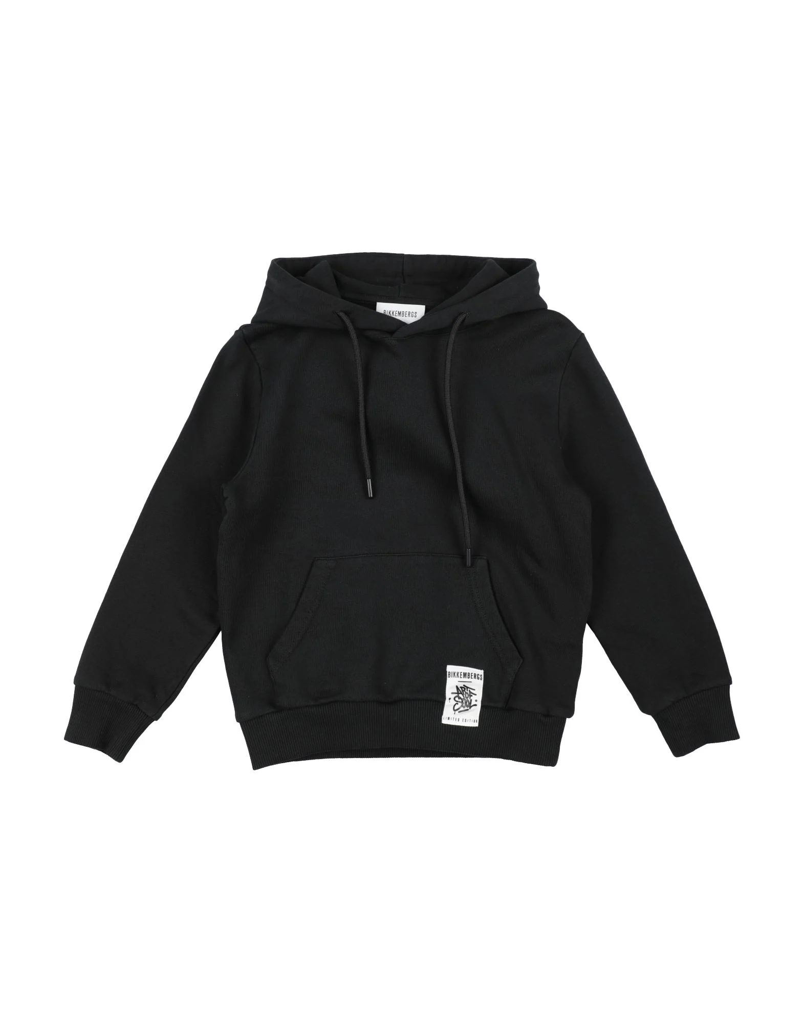 BIKKEMBERGS Толстовка 8790₽