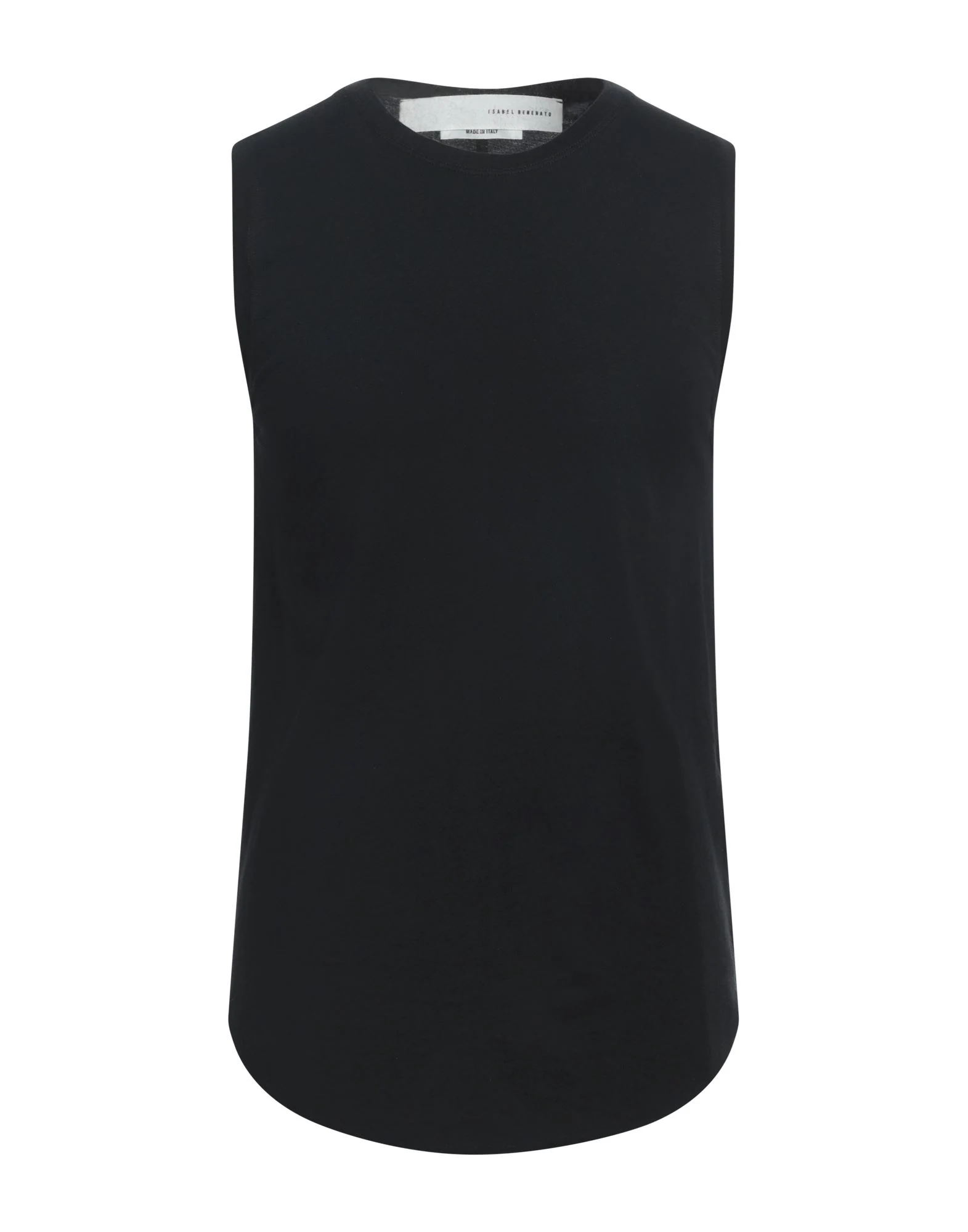 ISABEL BENENATO Футболка 17890₽