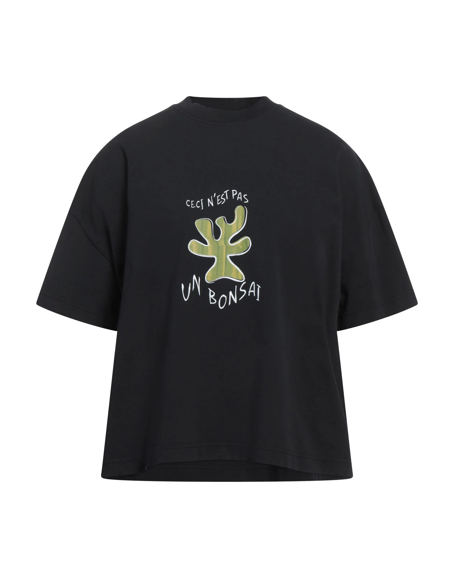 BONSAI Футболка 10890₽