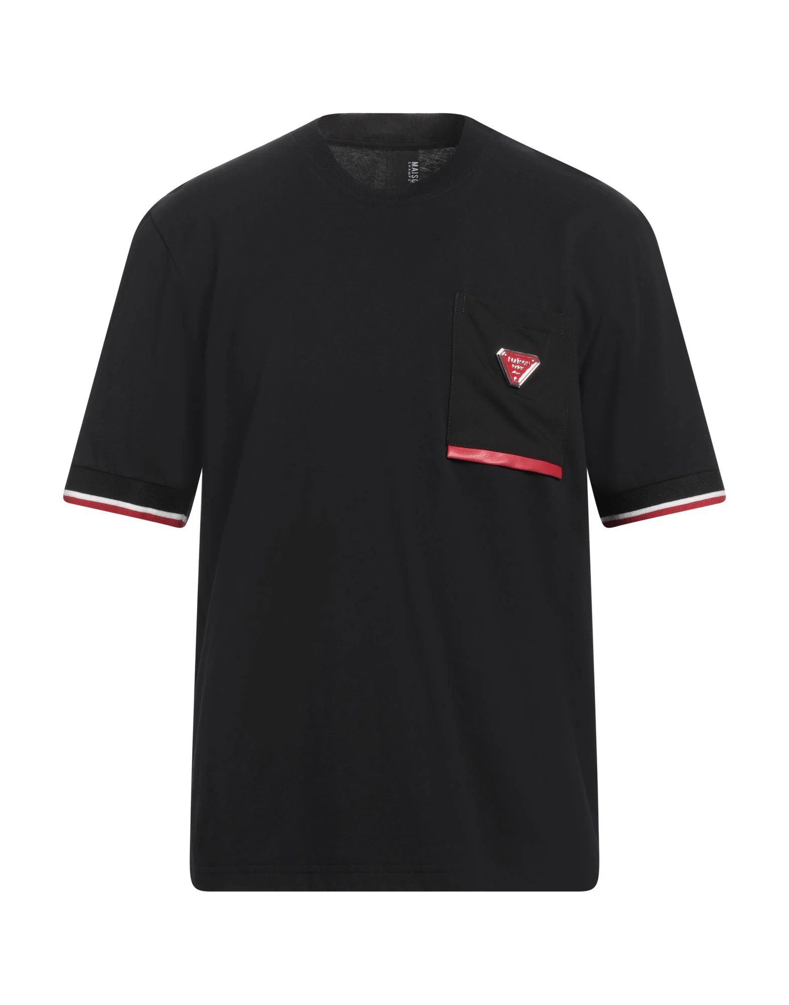 MAISON 9 Paris Футболка