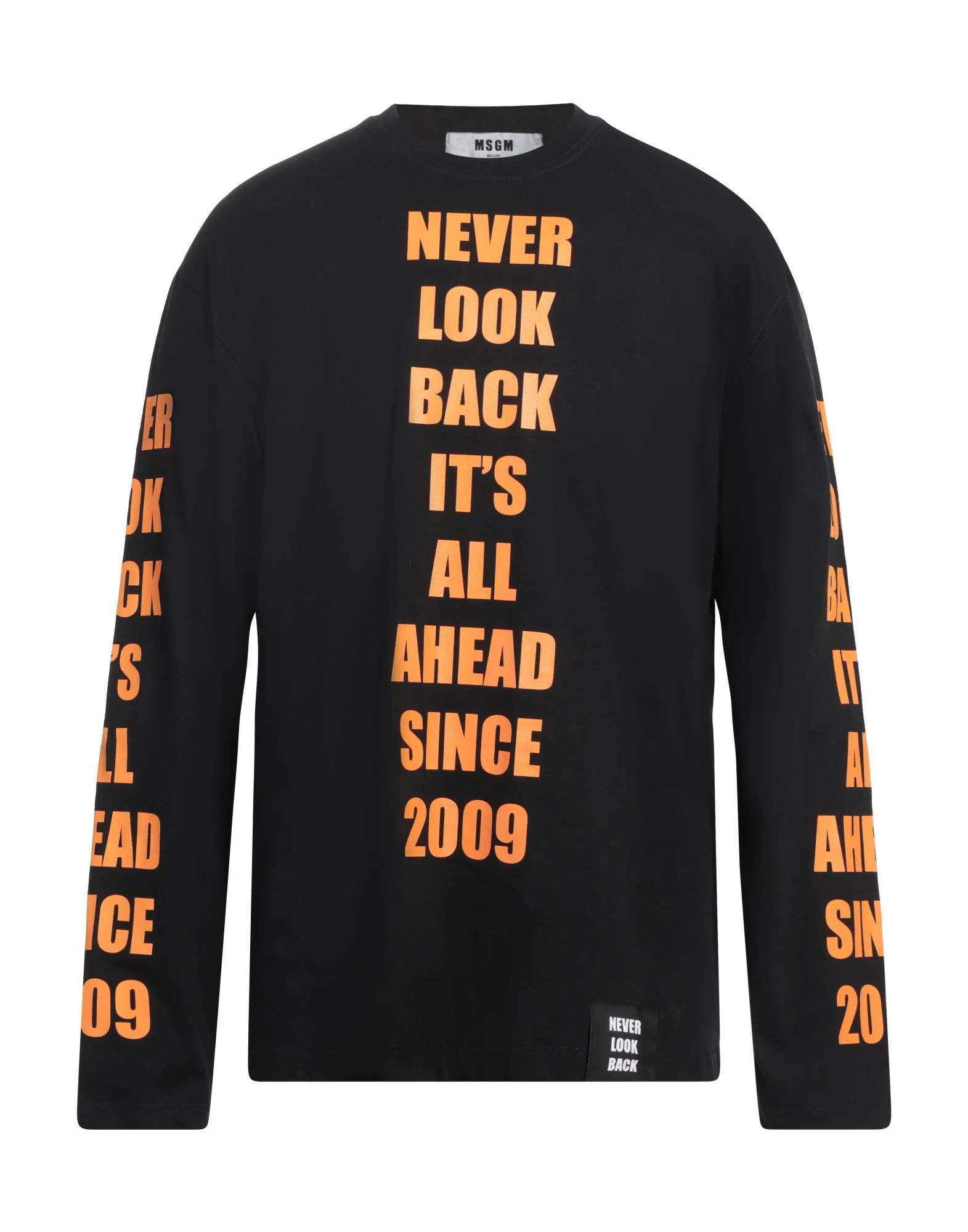 MSGM Футболка 14690₽