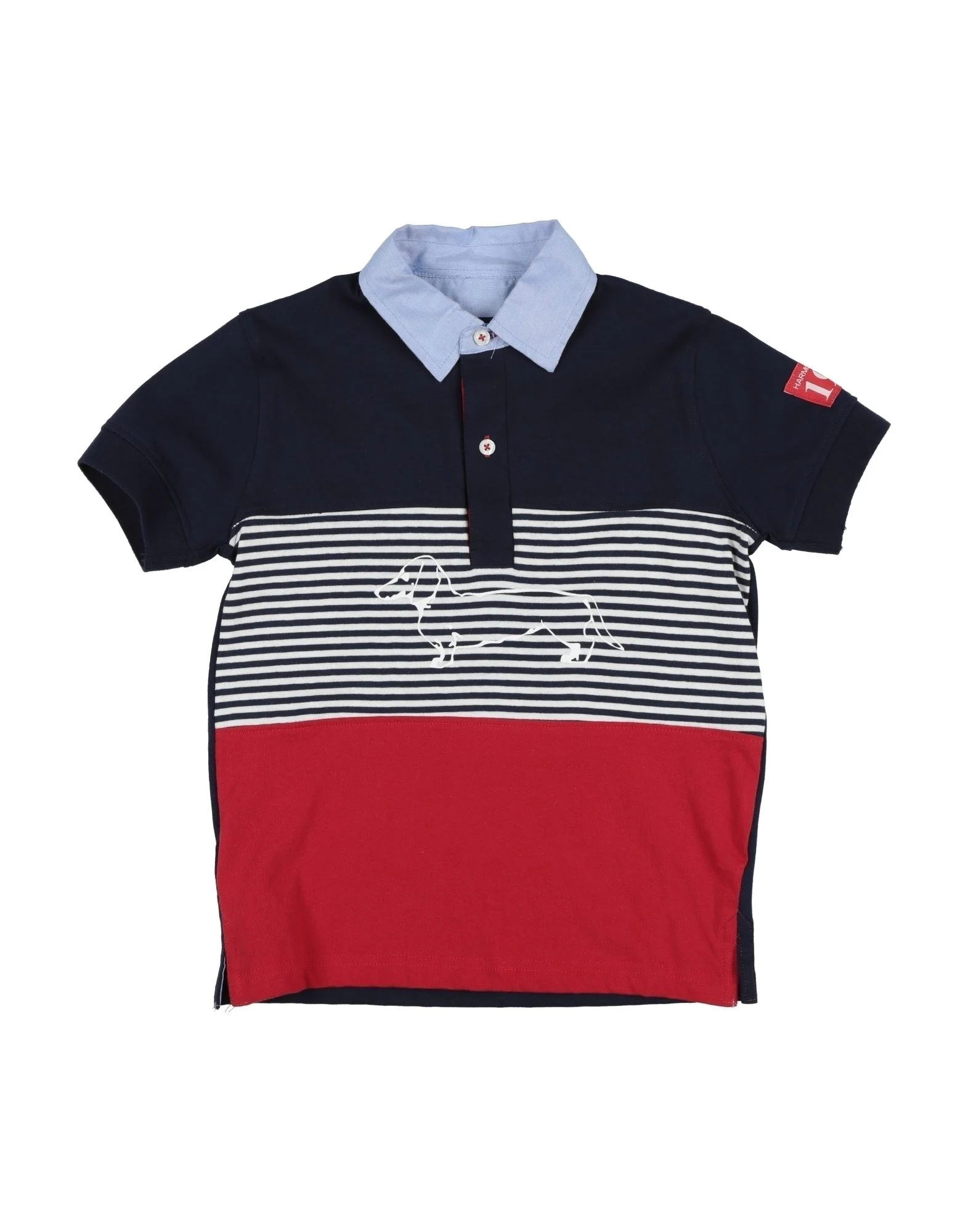 HARMONT - BLAINE Поло 9490₽