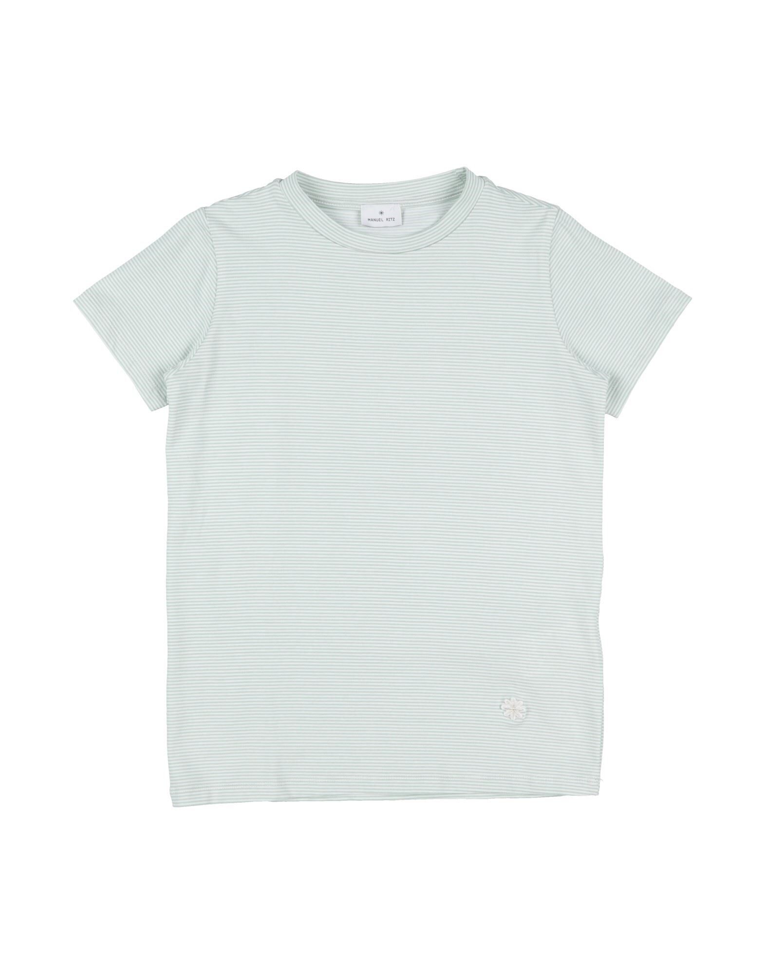 MANUEL RITZ Футболка 8790₽