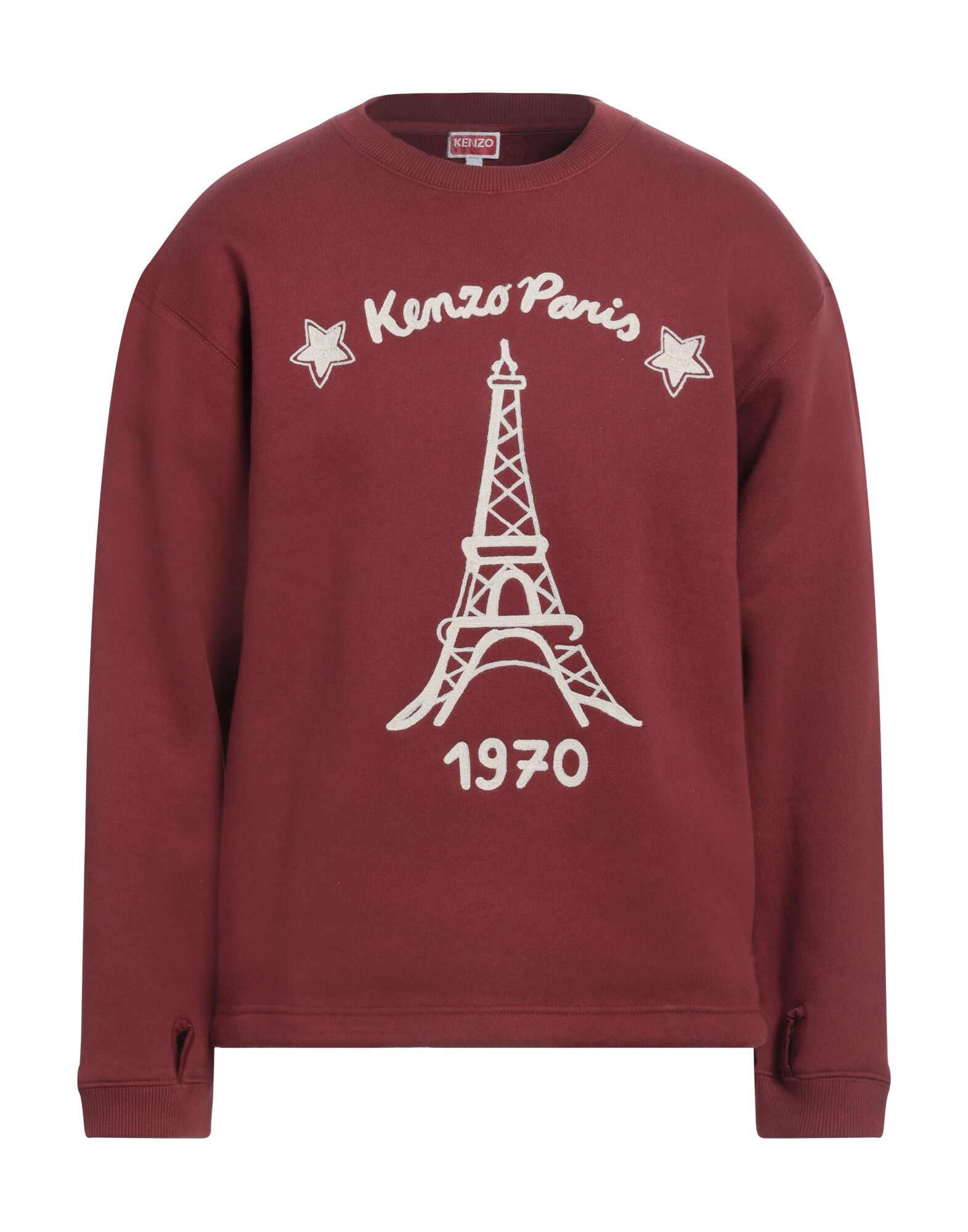 KENZO Толстовка 42390₽