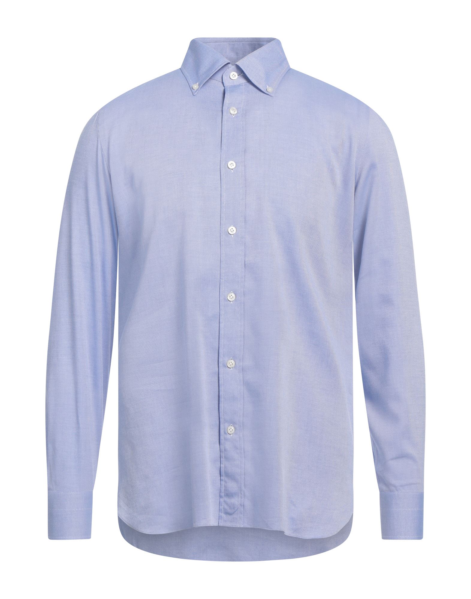 GIAMPAOLO Pубашка