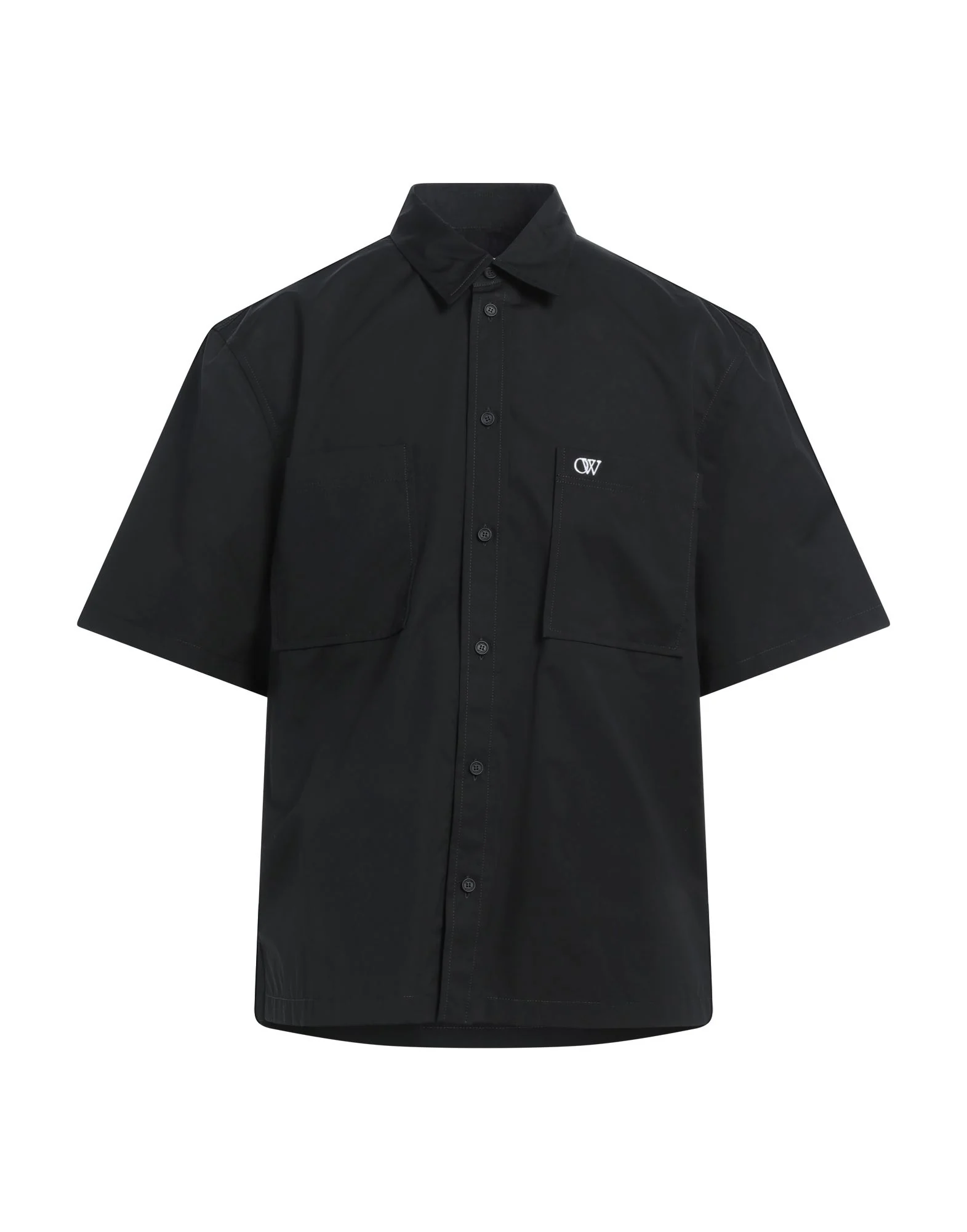 OFF-WHITE Pубашка 62090₽