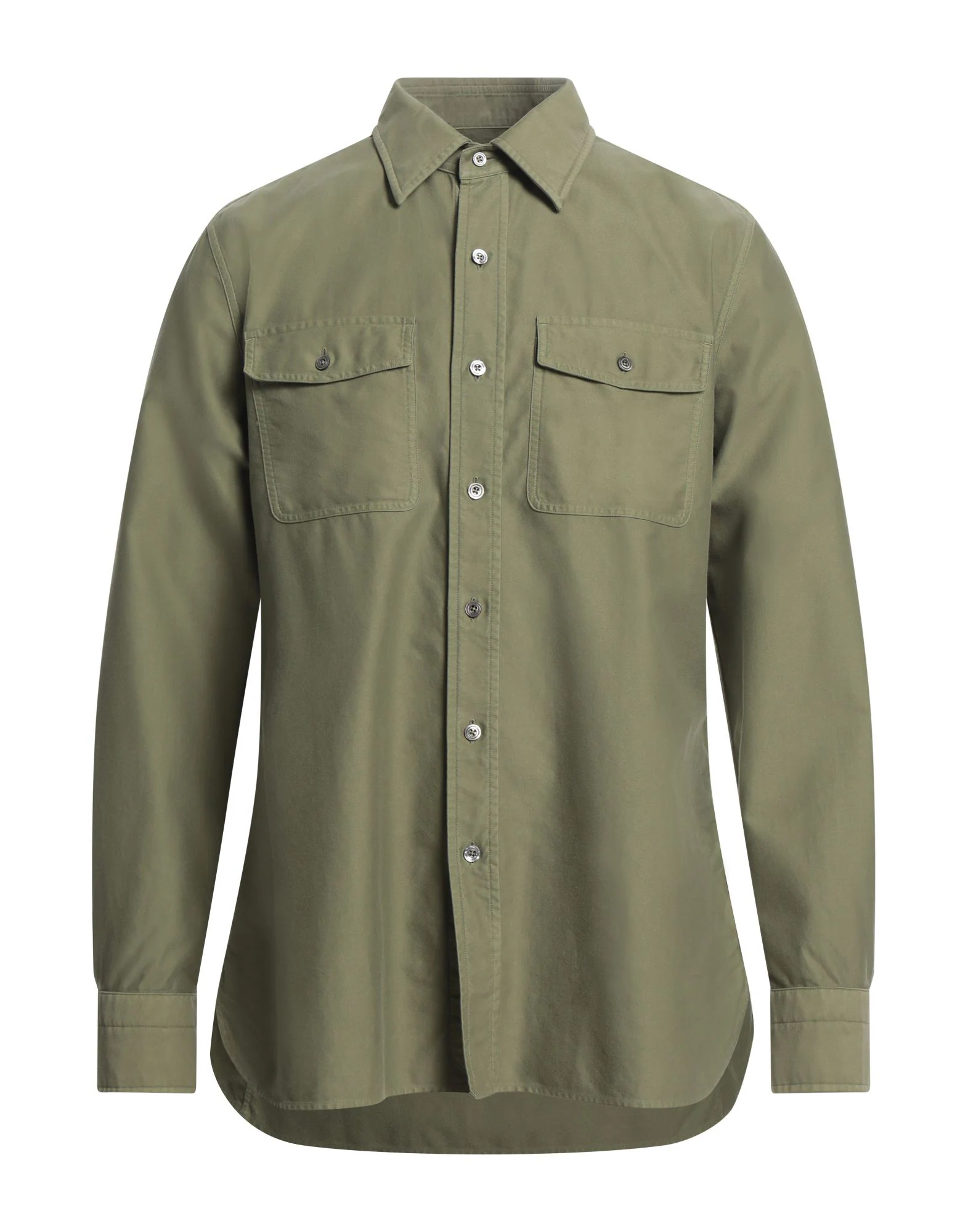 TOM FORD Pубашка 44390₽