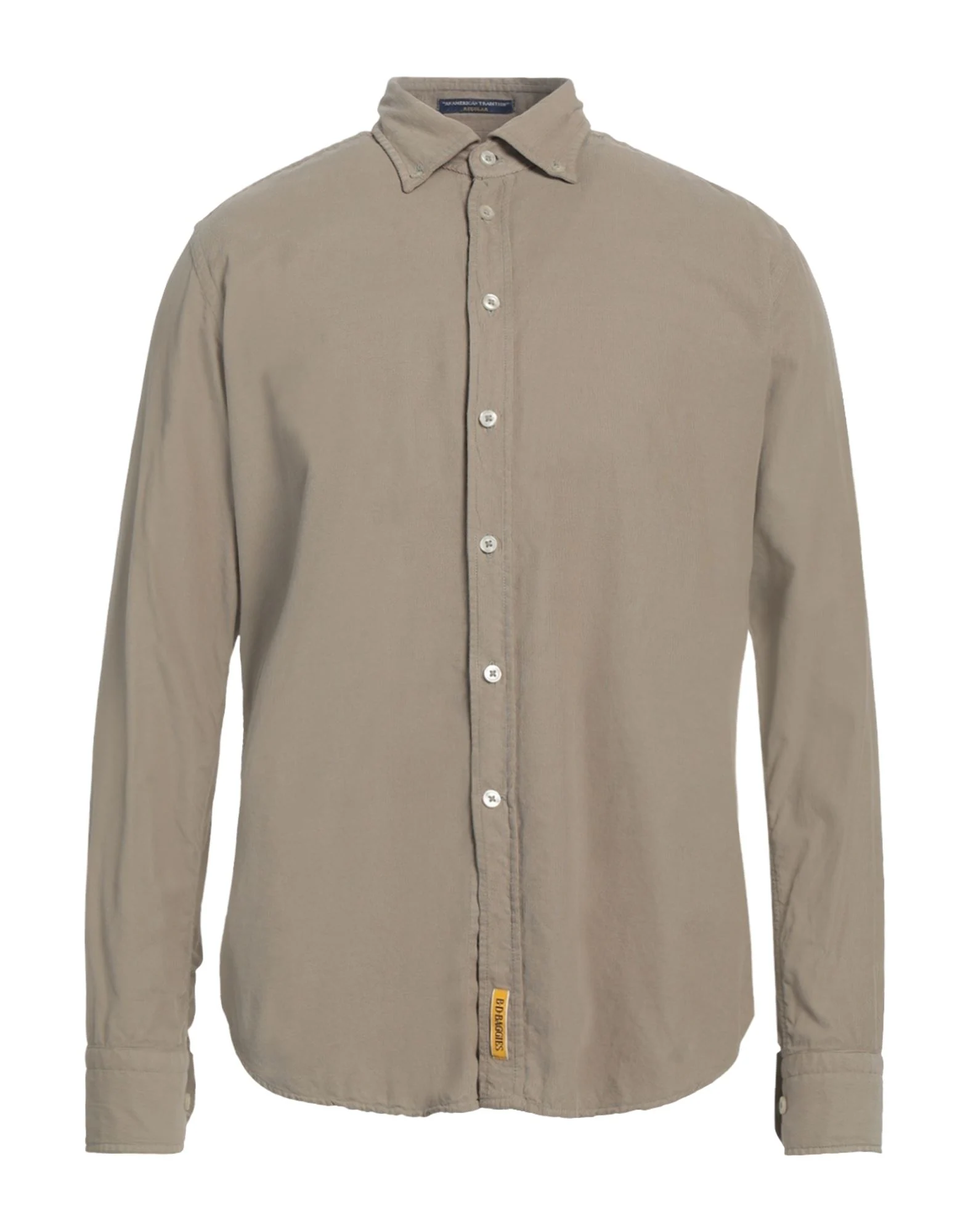 B.D.BAGGIES Pубашка