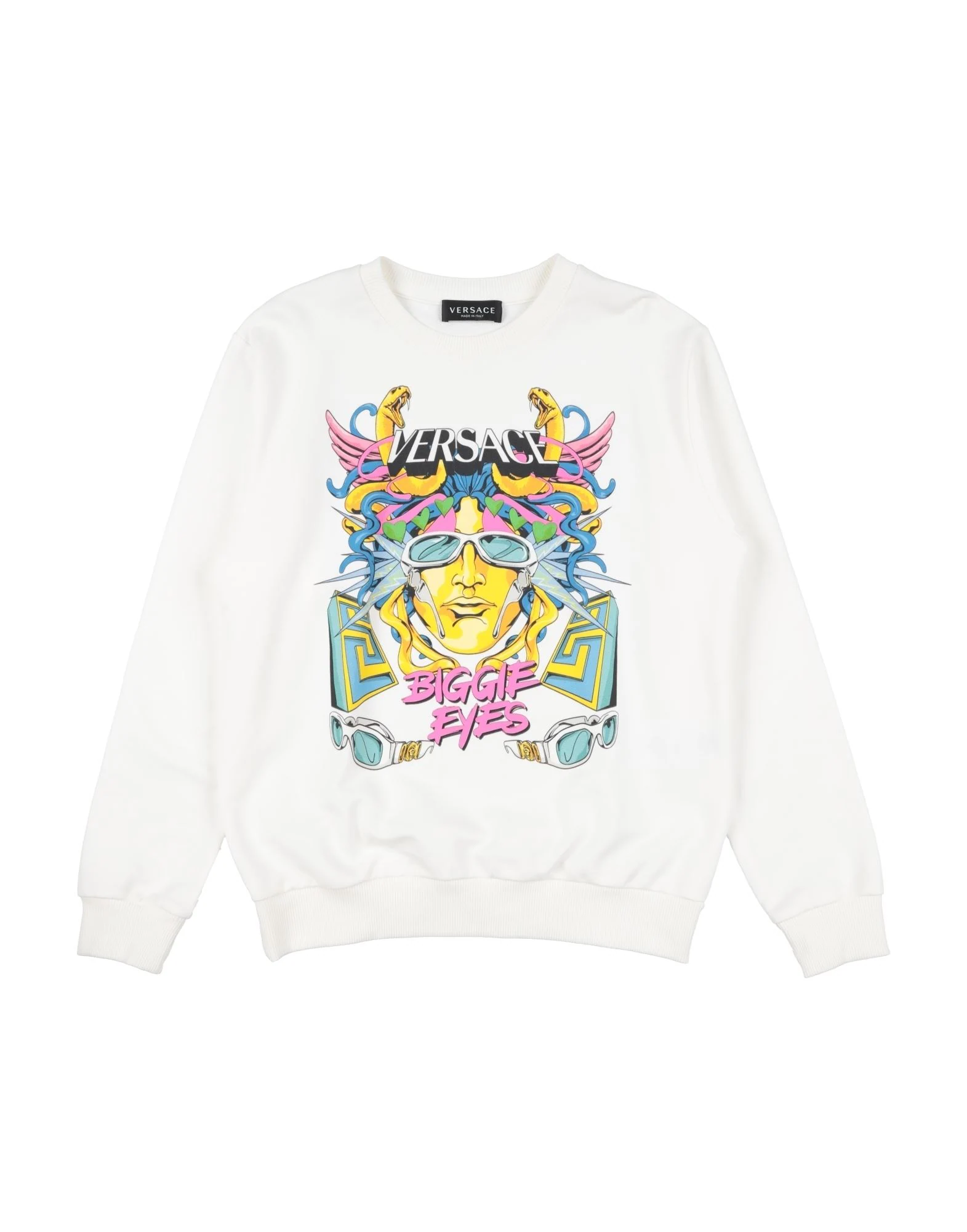 VERSACE YOUNG Толстовка 29490₽