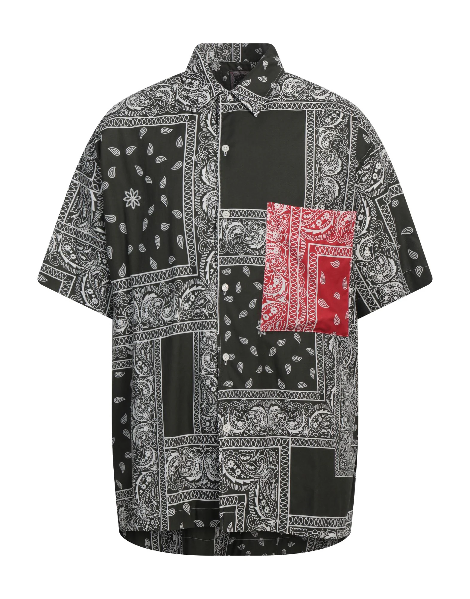 DESTIN Pубашка 17690₽