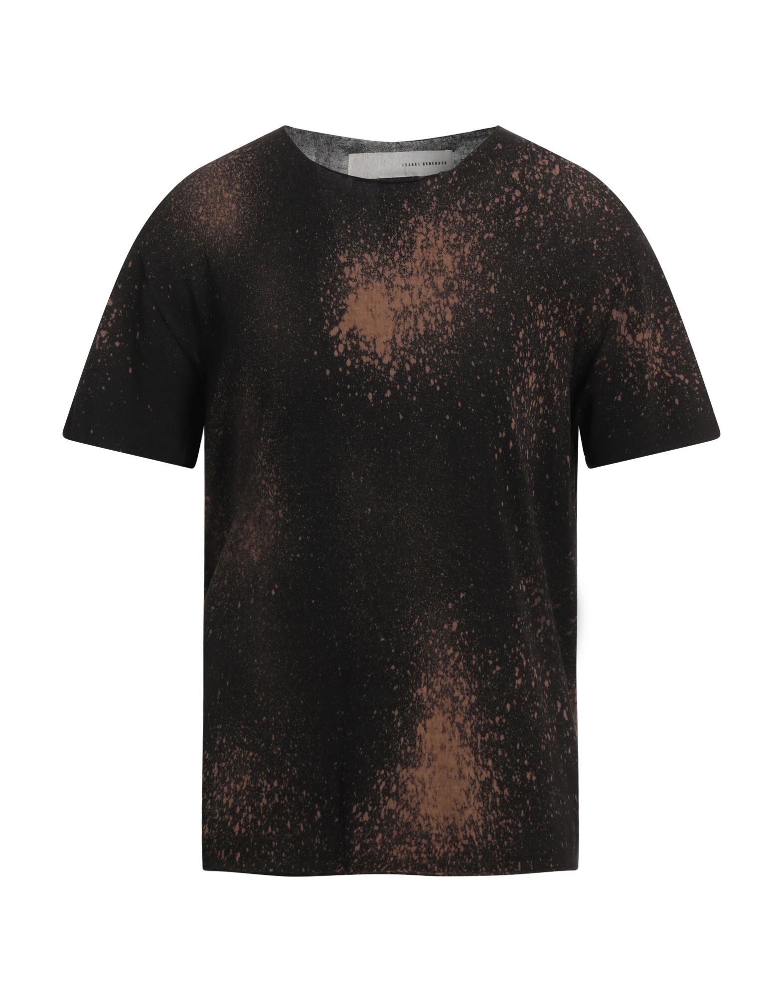 ISABEL BENENATO Футболка 14290₽