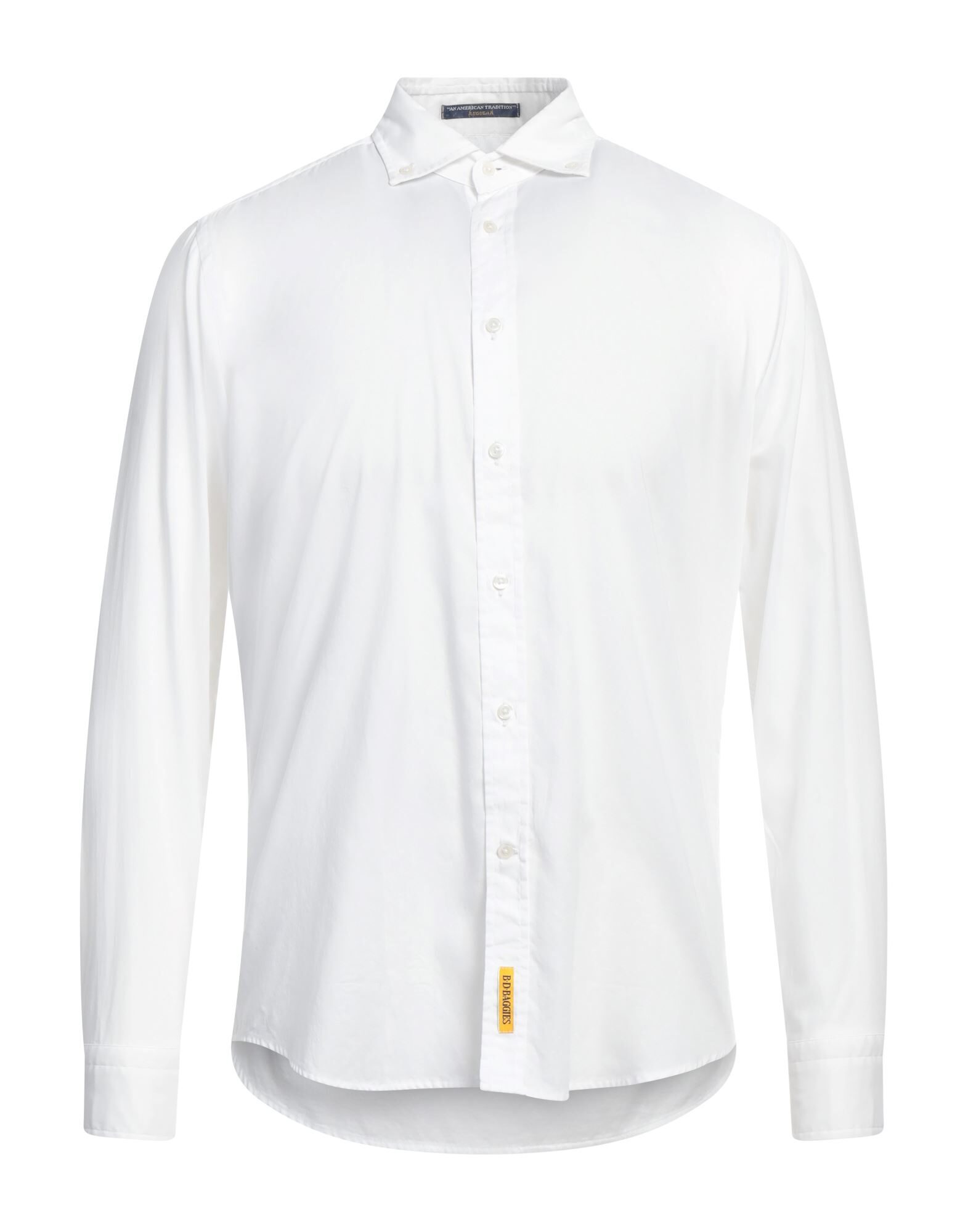 B.D.BAGGIES Pубашка