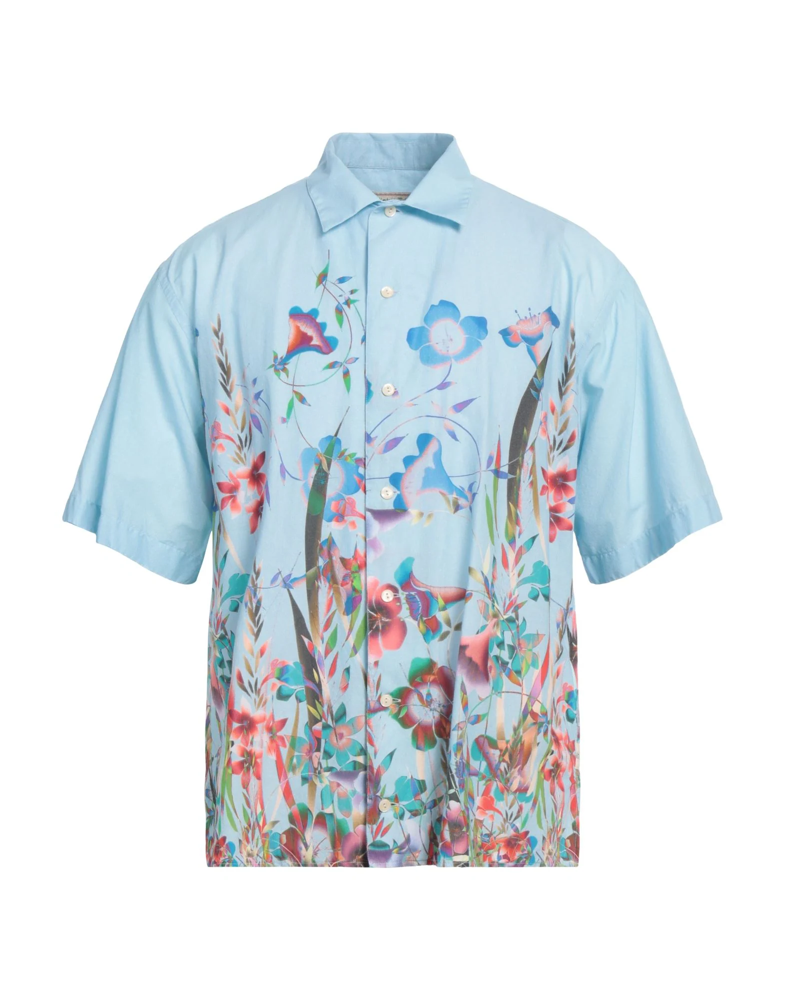 TINTORIA MATTEI 954 Pубашка 27390₽