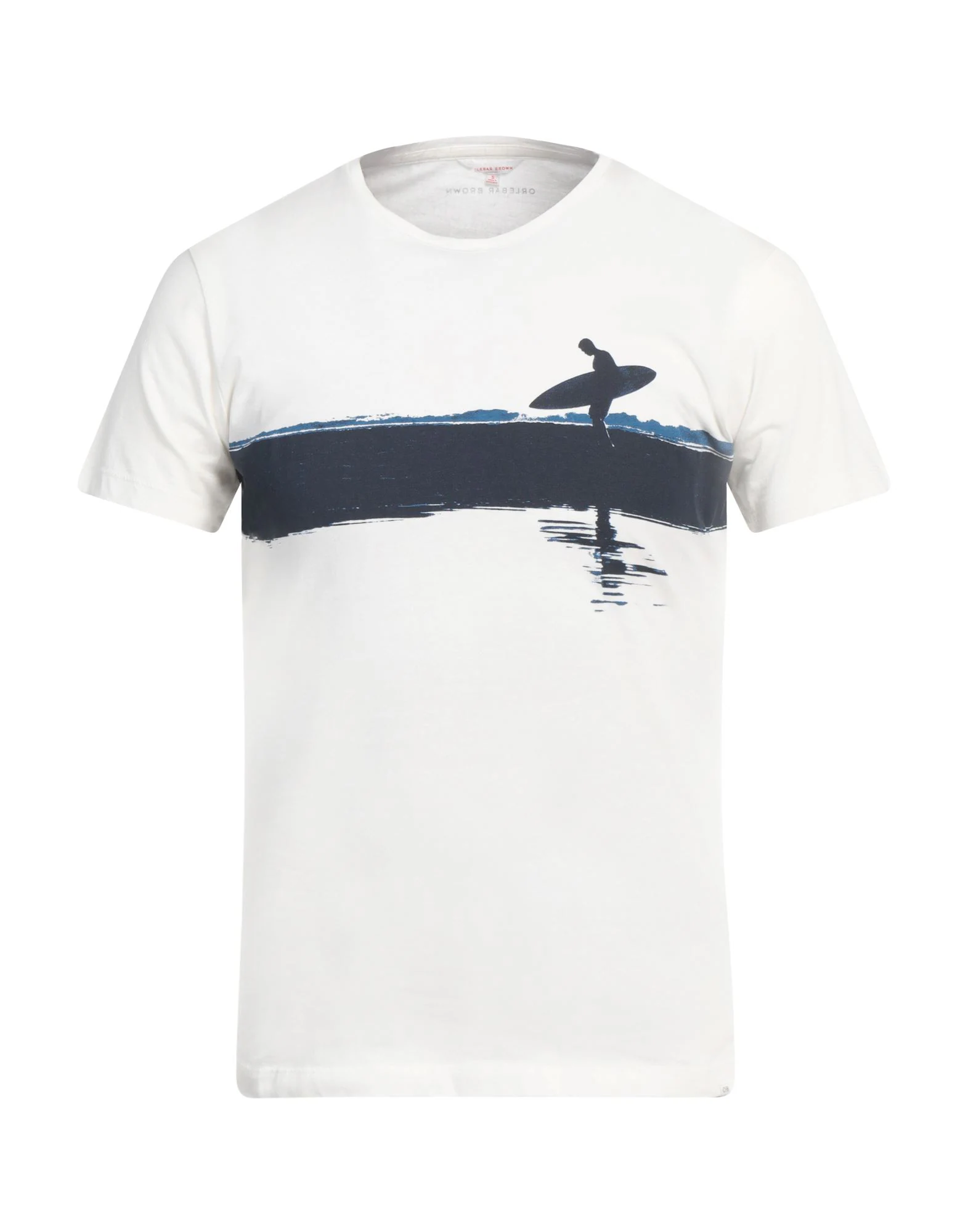 ORLEBAR BROWN Футболка 13890₽