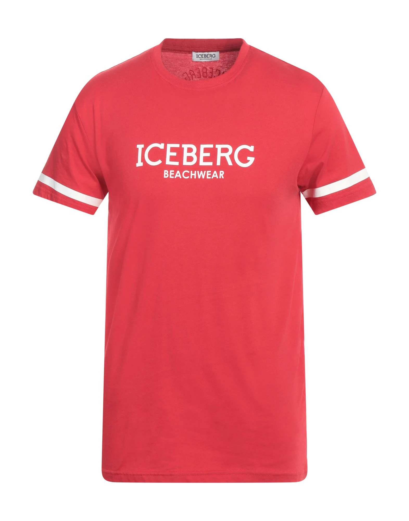 ICEBERG Футболка 13090₽
