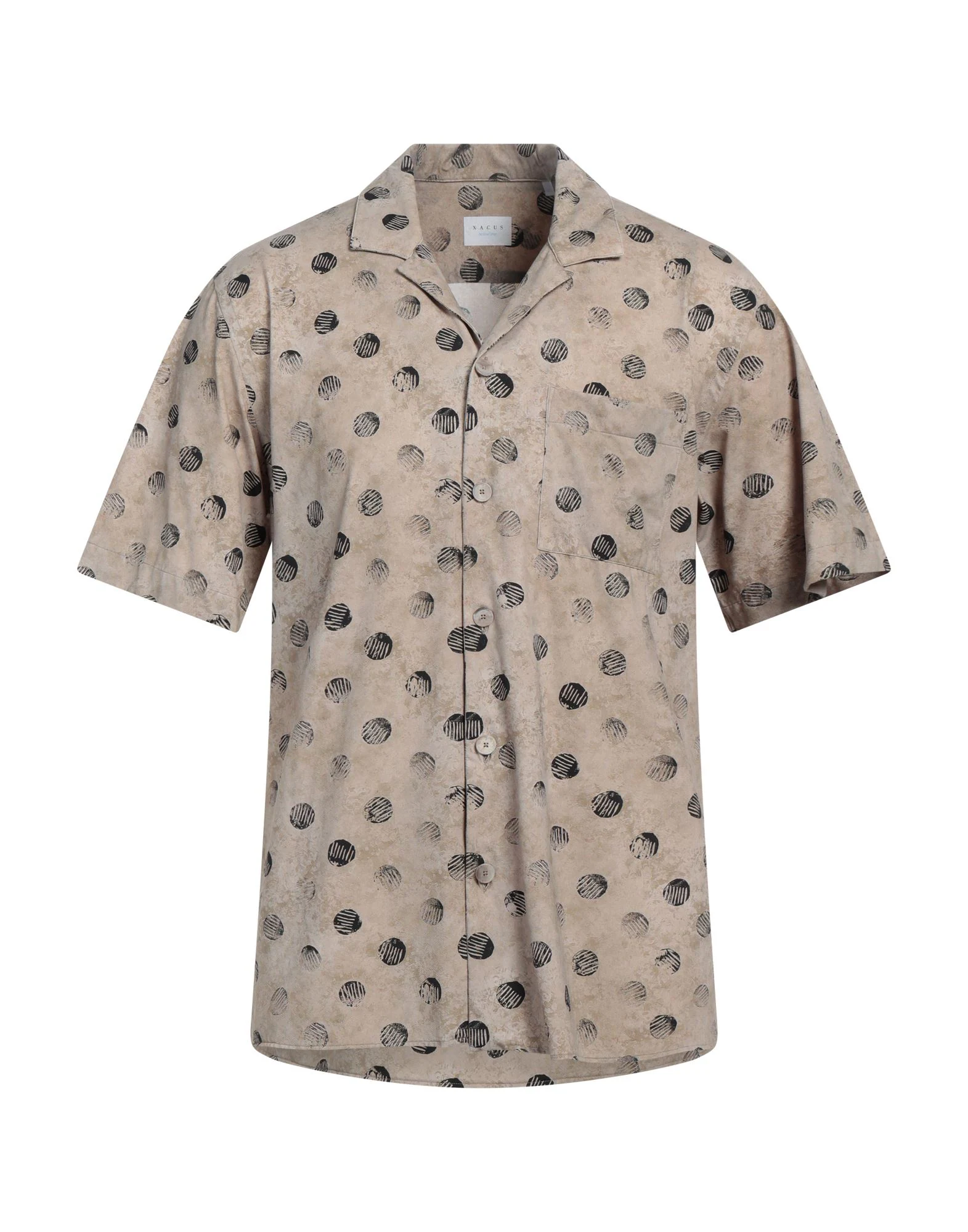 XACUS Pубашка 11790₽