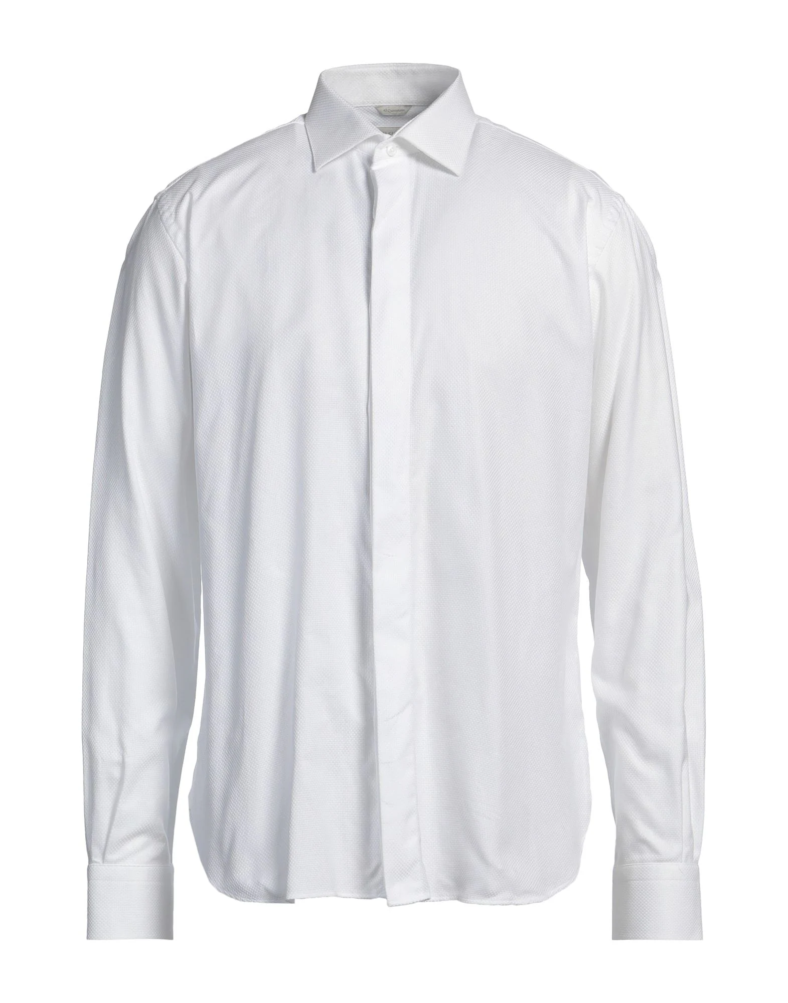 DEL SIENA Pубашка