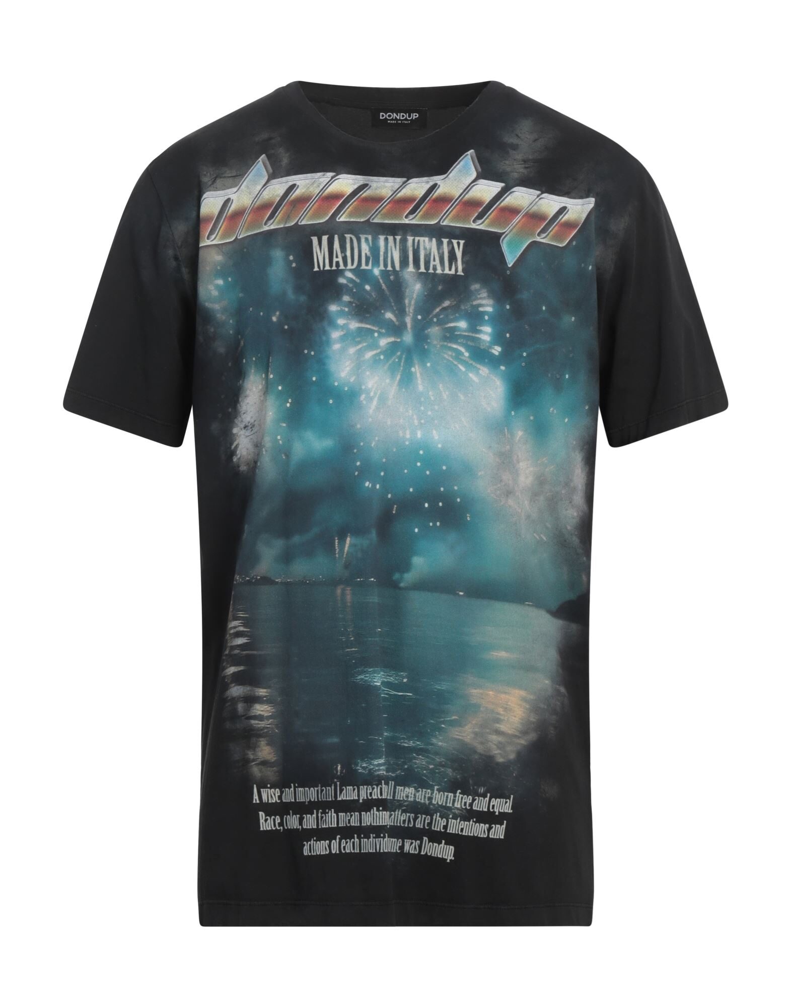 DONDUP Футболка 19390₽