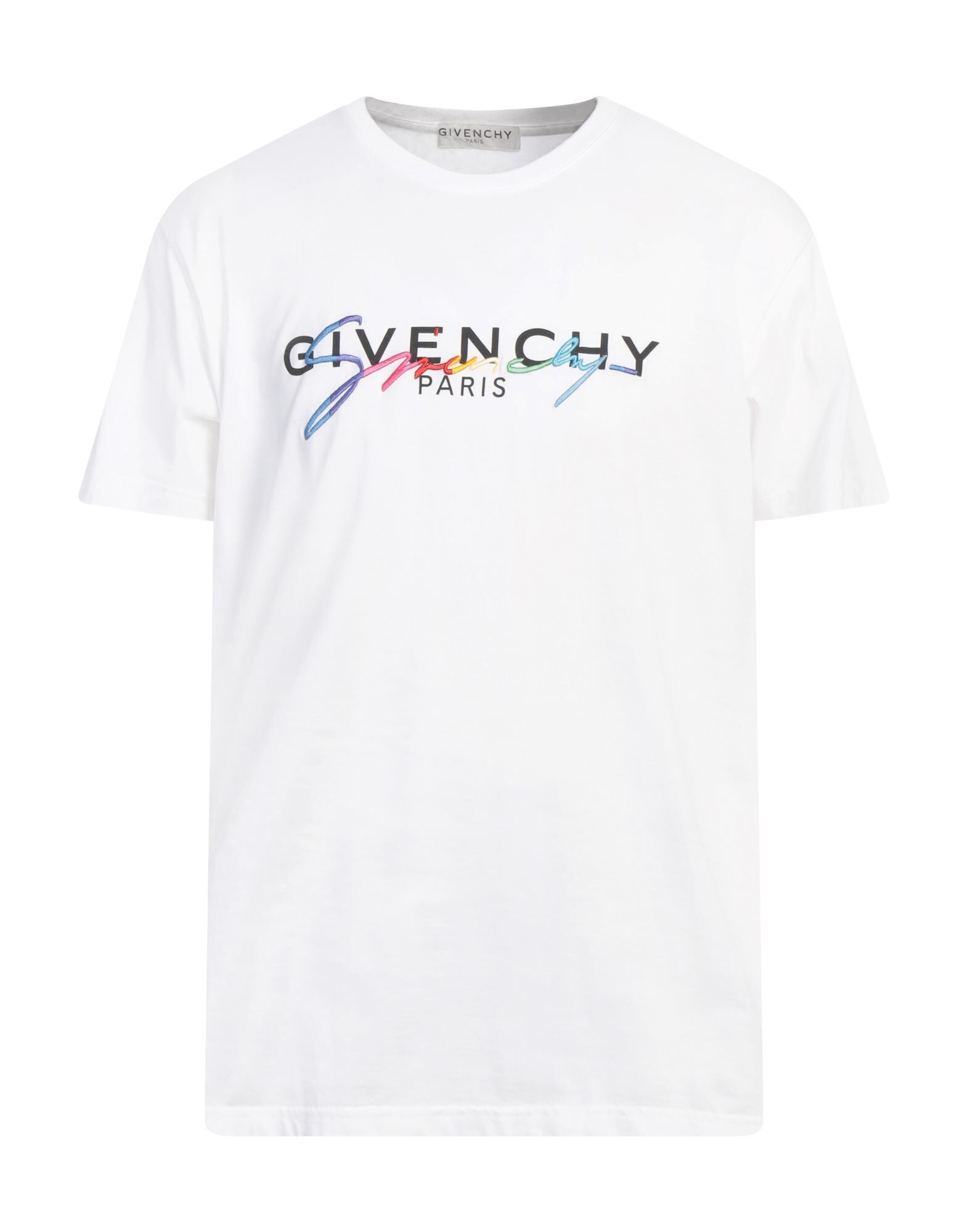 GIVENCHY Футболка 83190₽