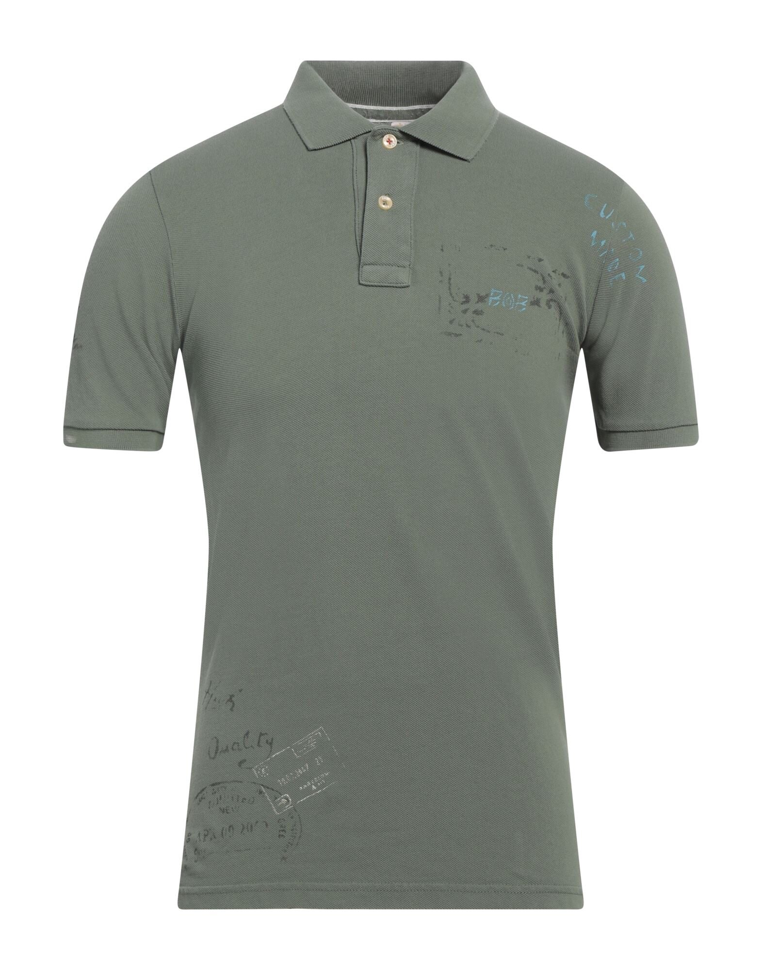 BOB Поло 16790₽