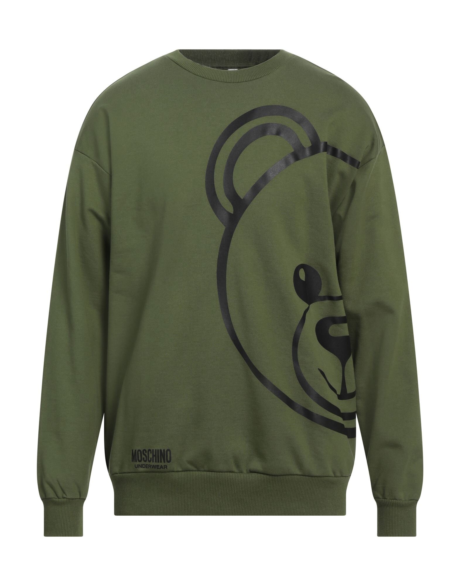 MOSCHINO Толстовка 41490₽