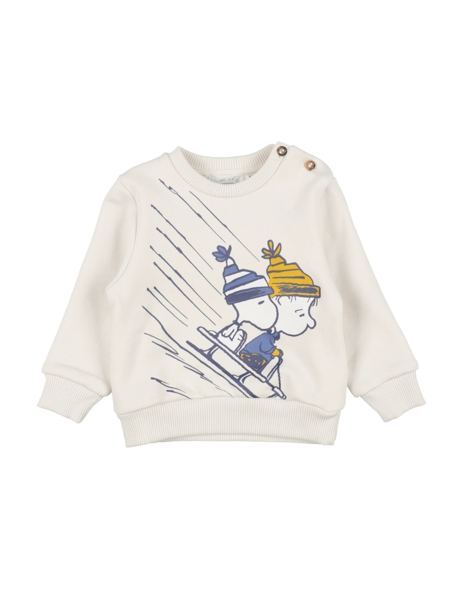 U+É Толстовка