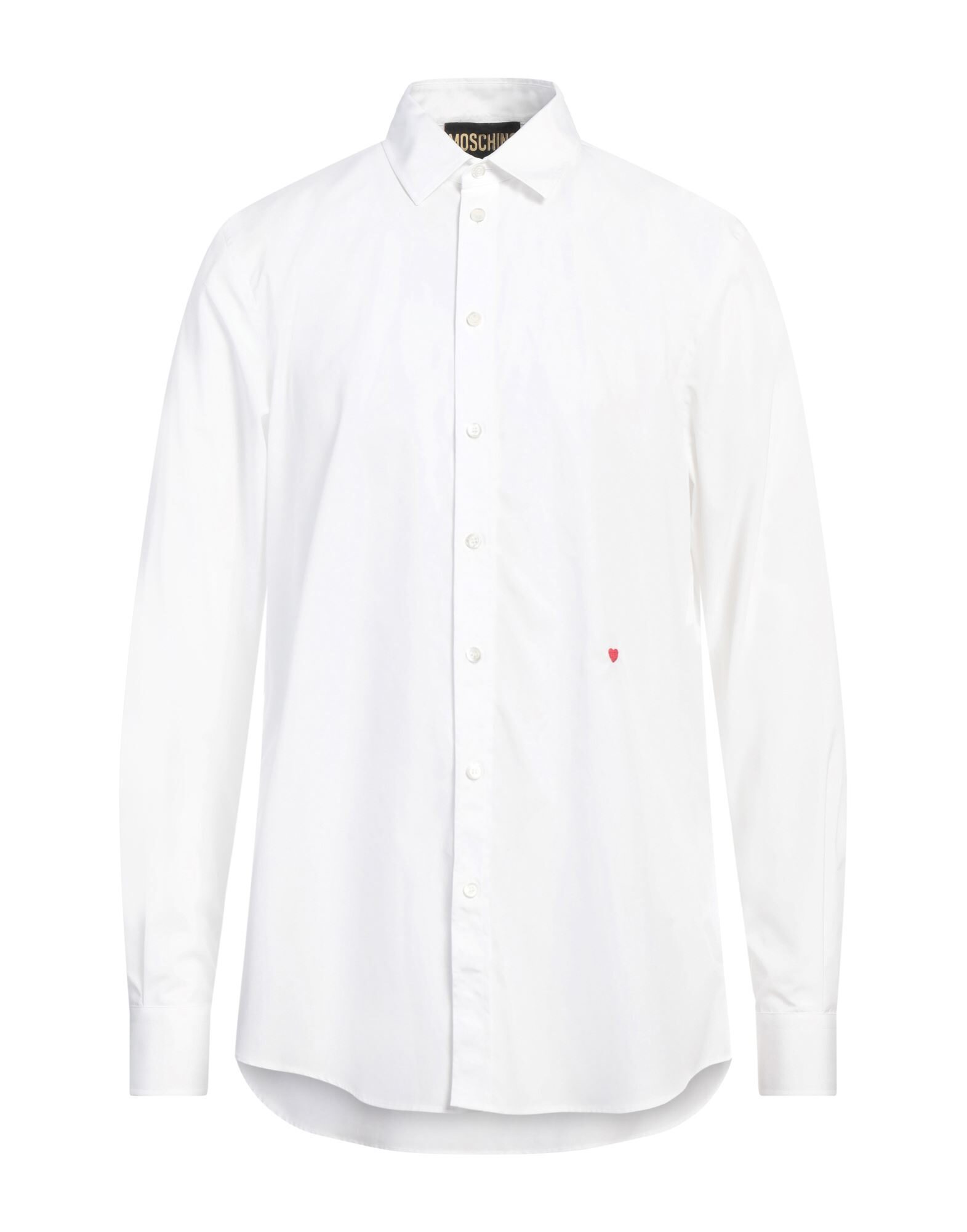 MOSCHINO Pубашка
