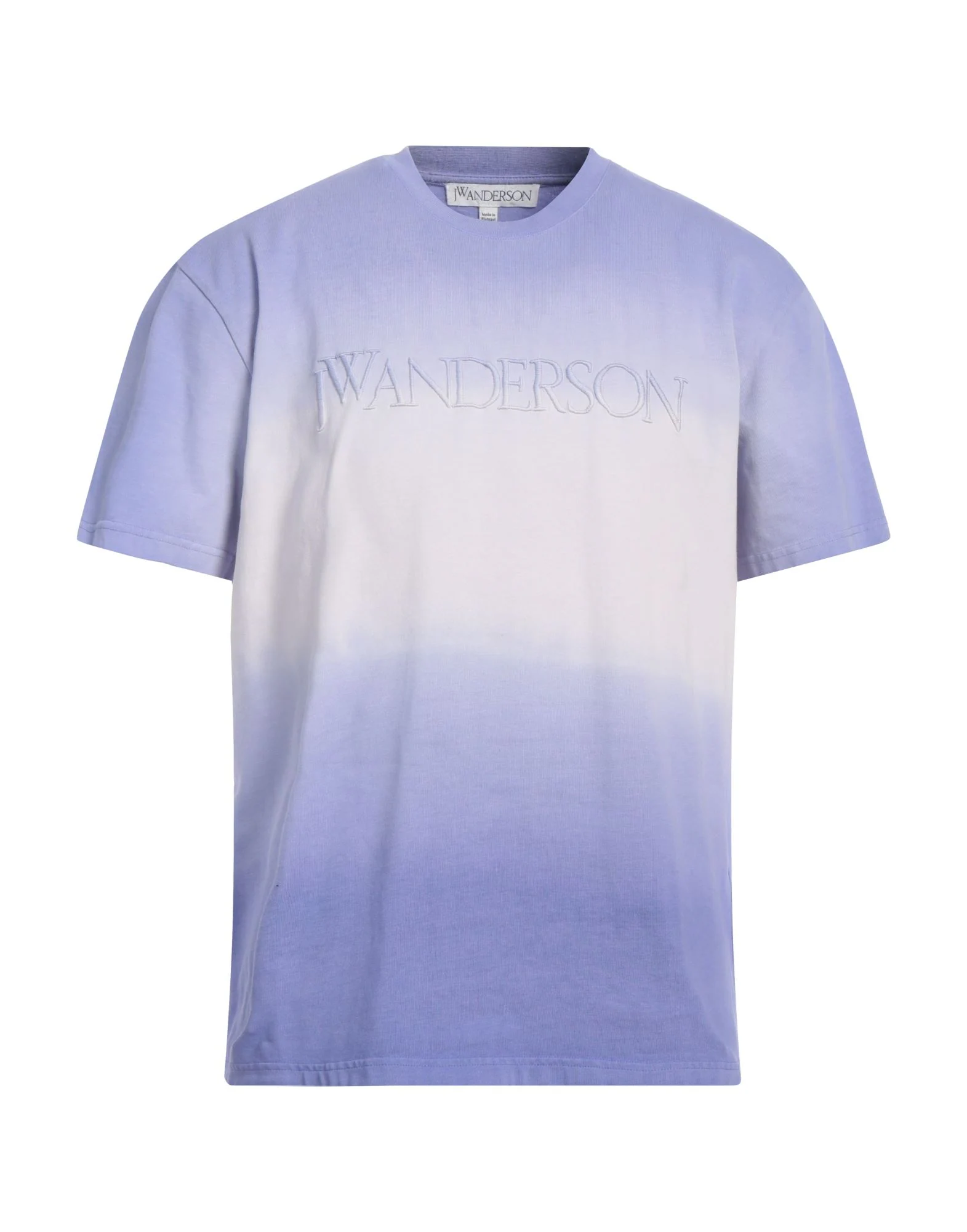 JW ANDERSON Футболка 23590₽