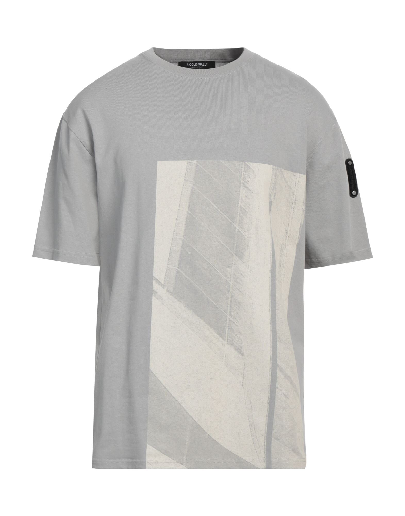 A-COLD-WALL Футболка 28190₽