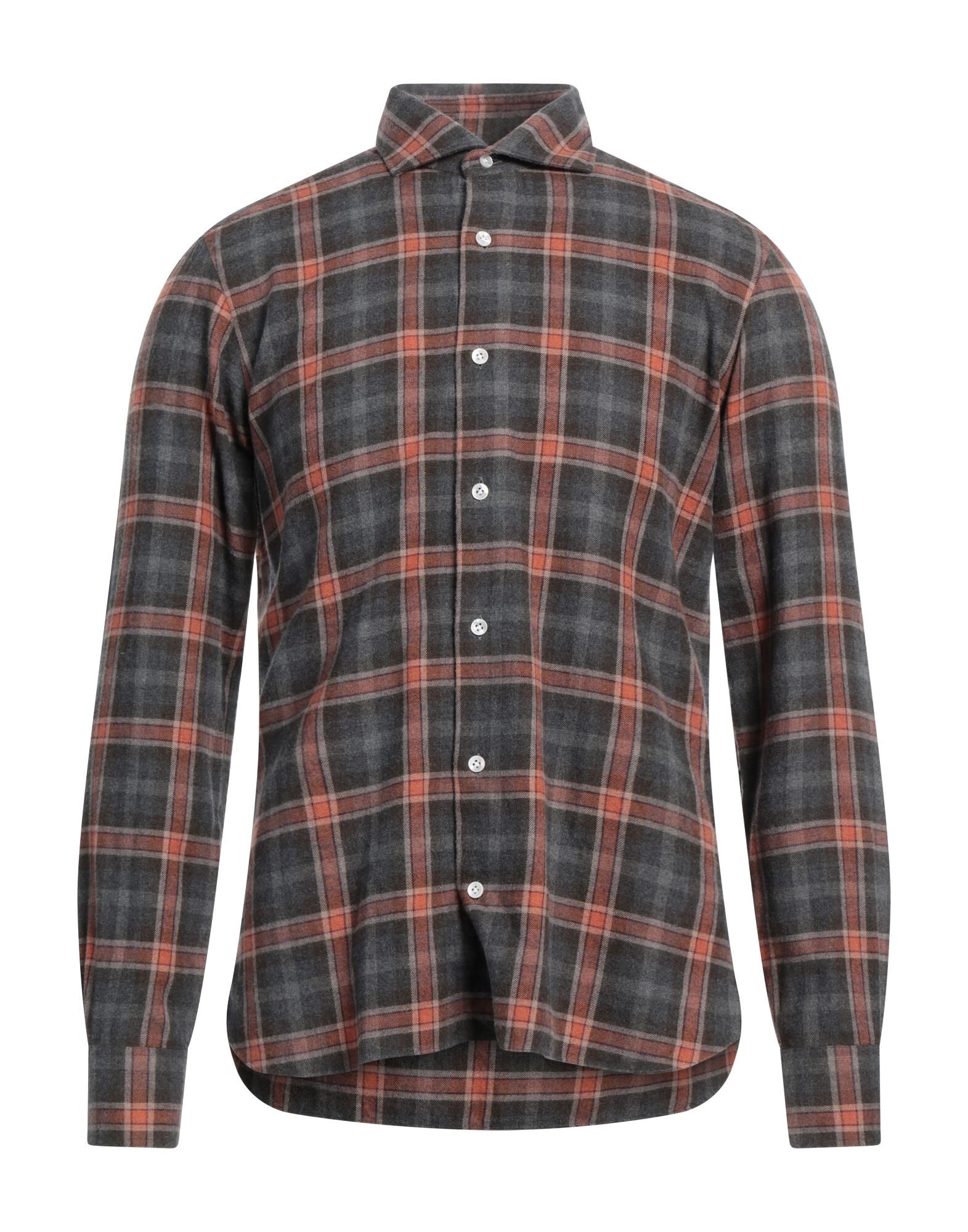 BARBA Napoli Pубашка 23590₽