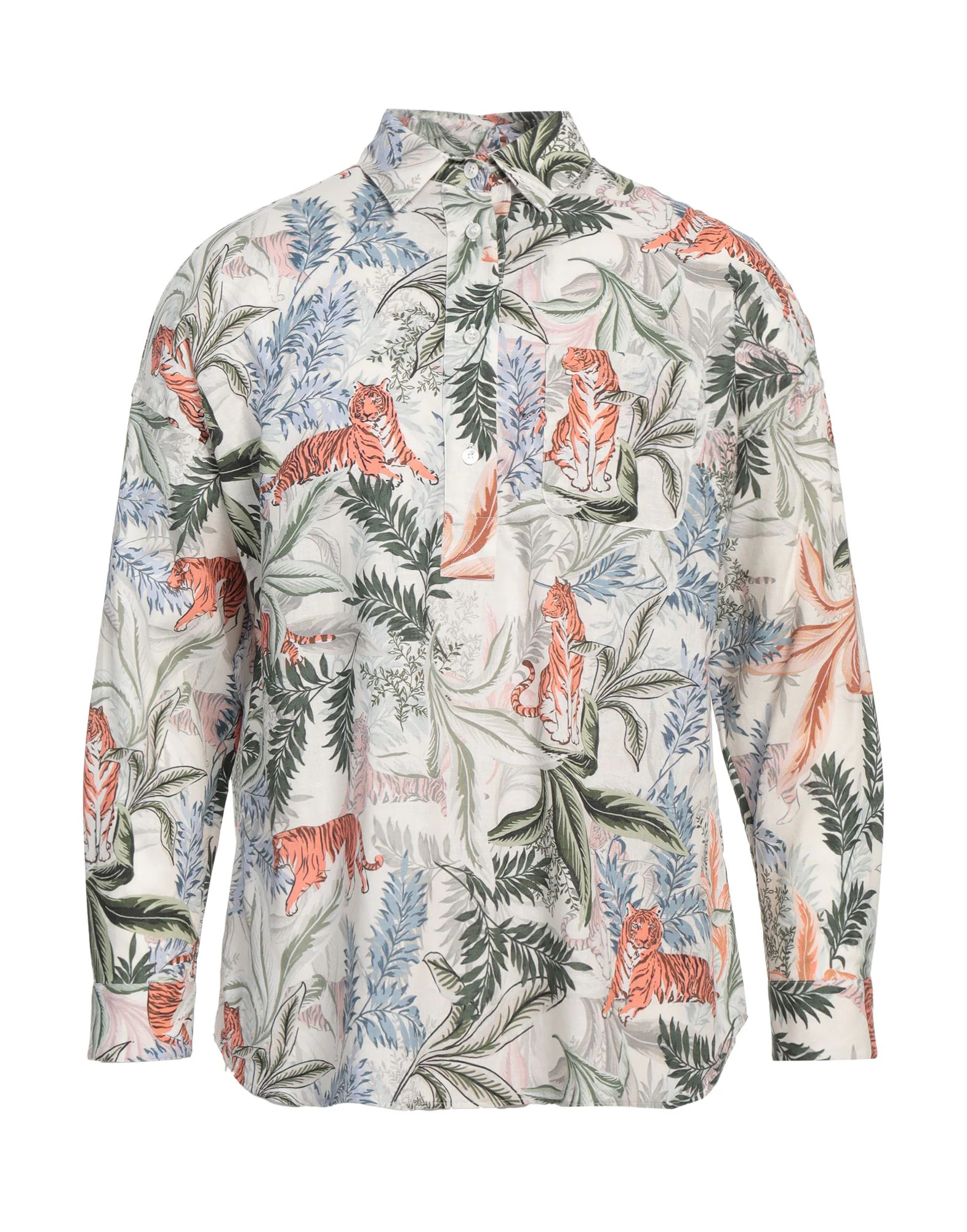 CALIBAN Pубашка 11390₽