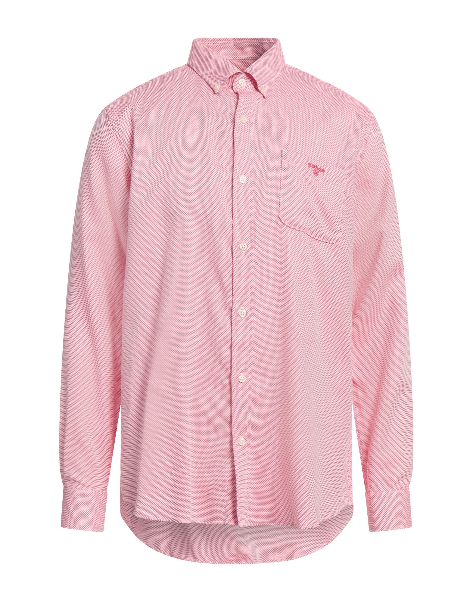 BARBOUR Pубашка 11590₽