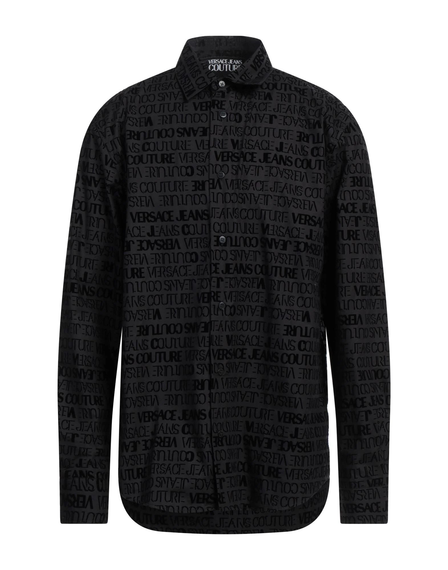 VERSACE JEANS COUTURE Pубашка 52490₽