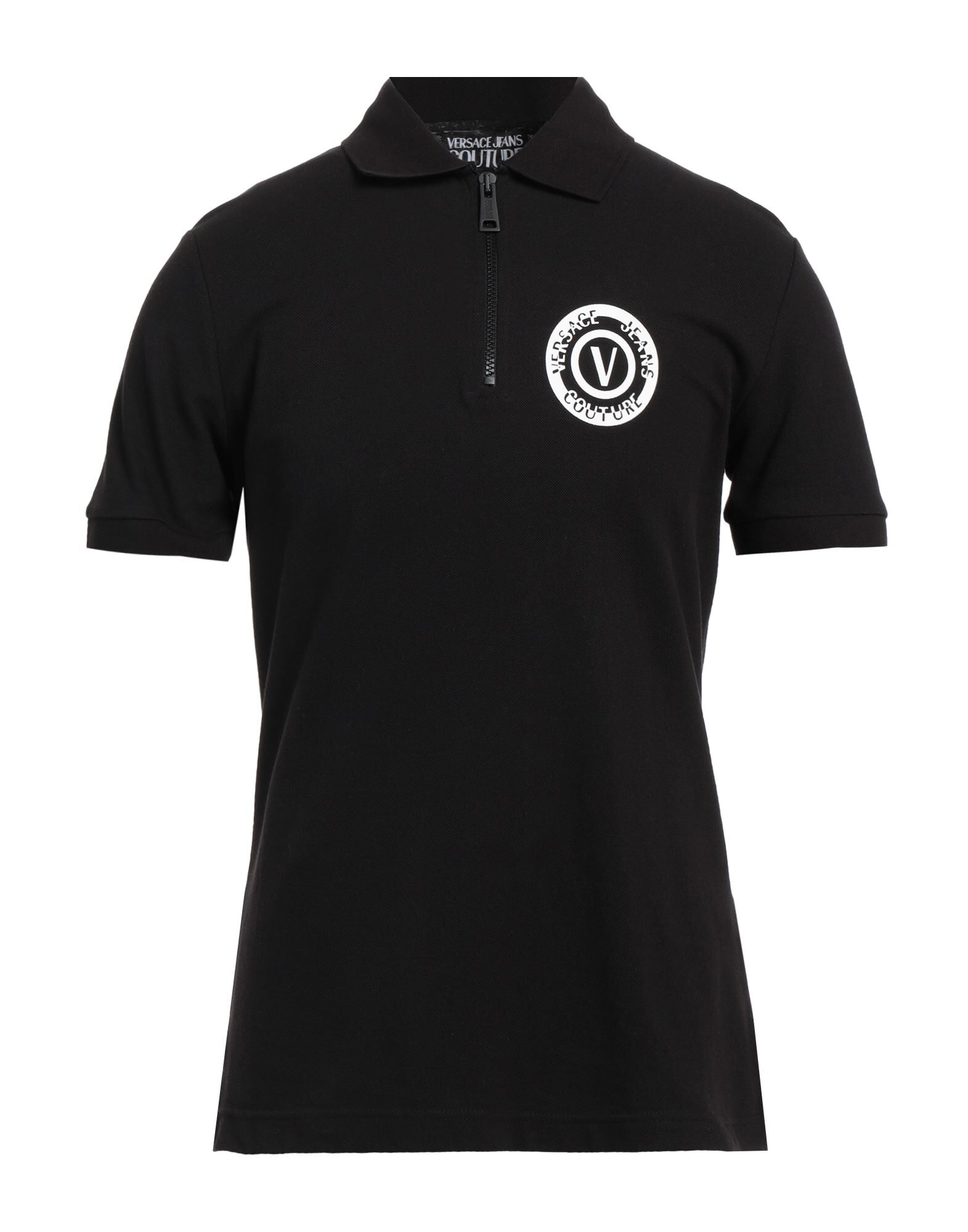 VERSACE JEANS COUTURE Поло 23590₽