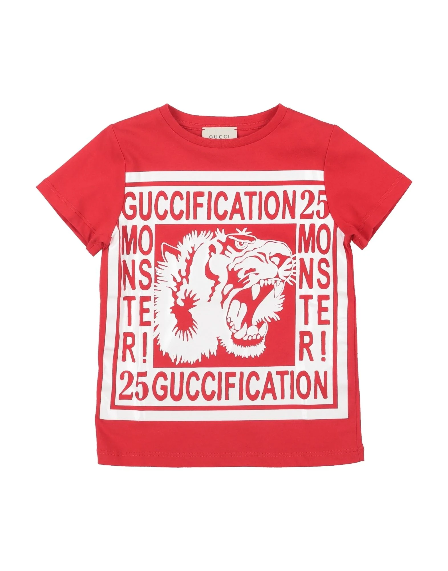 GUCCI Футболка 17490₽
