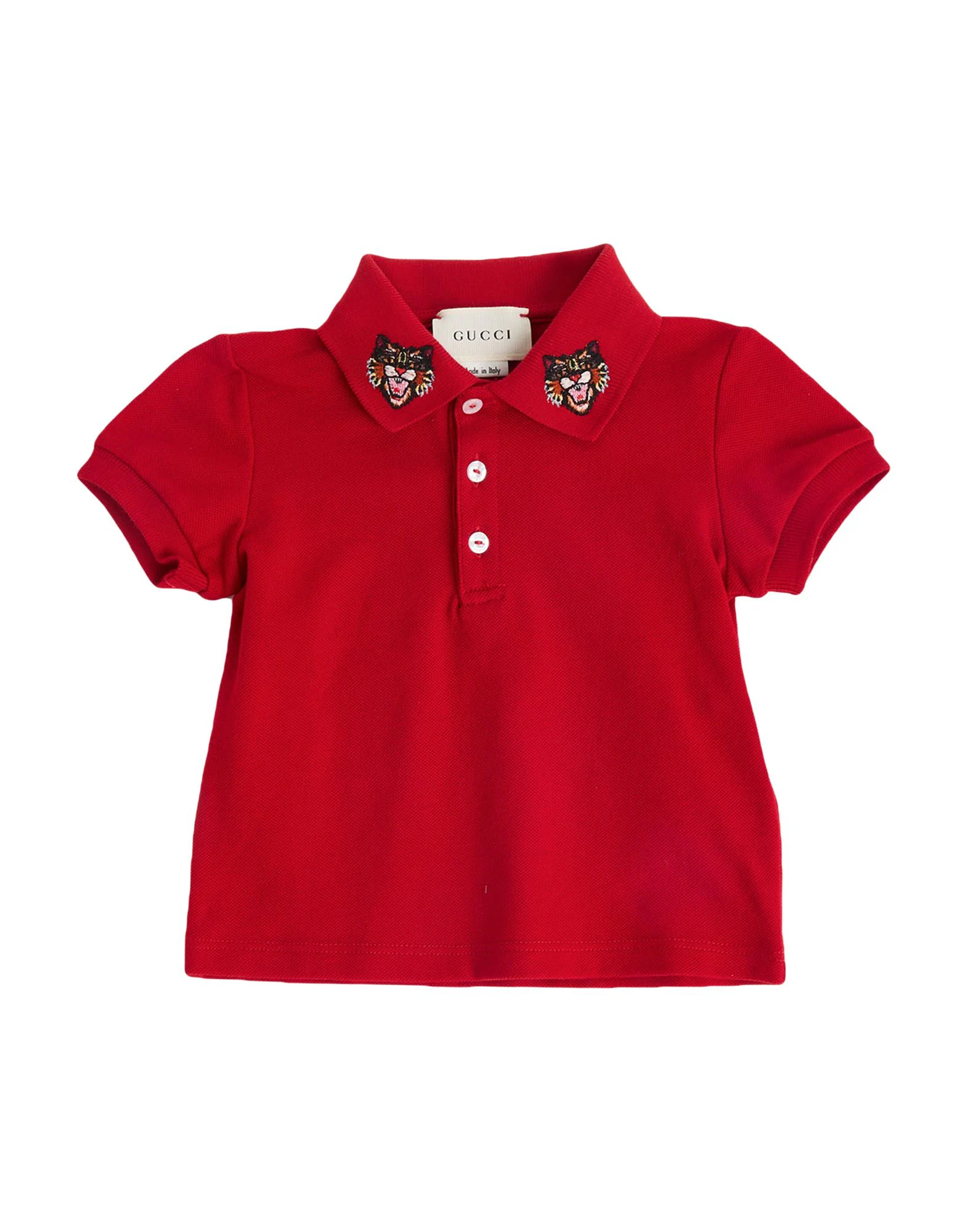 GUCCI Поло 17490₽